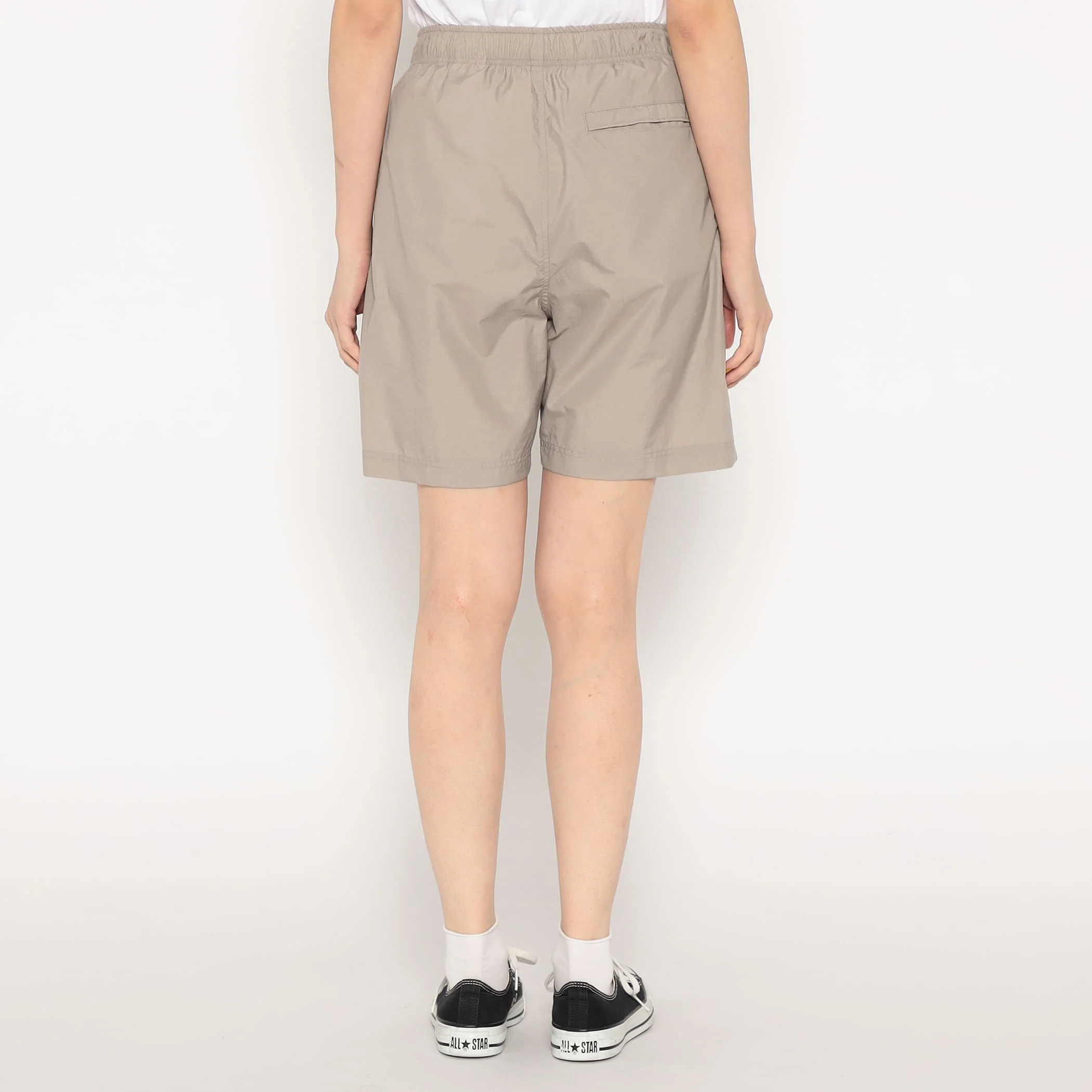 Women's Stunner Nylon Easy Shorts - Image 9