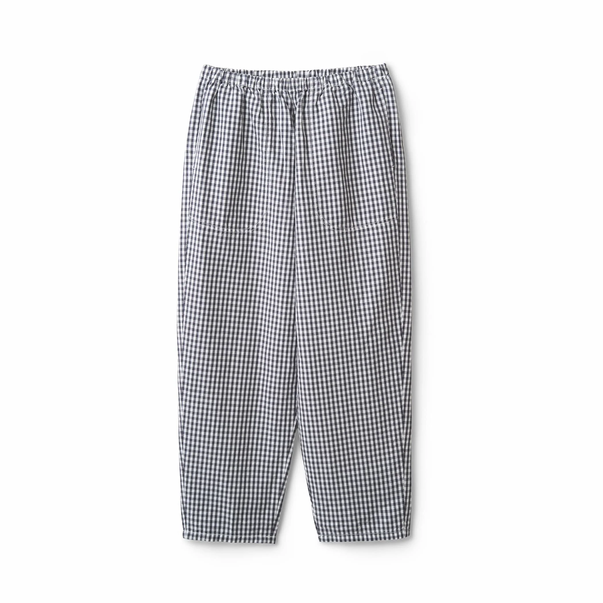 Women's Cotton Linen Weather Easy Pants