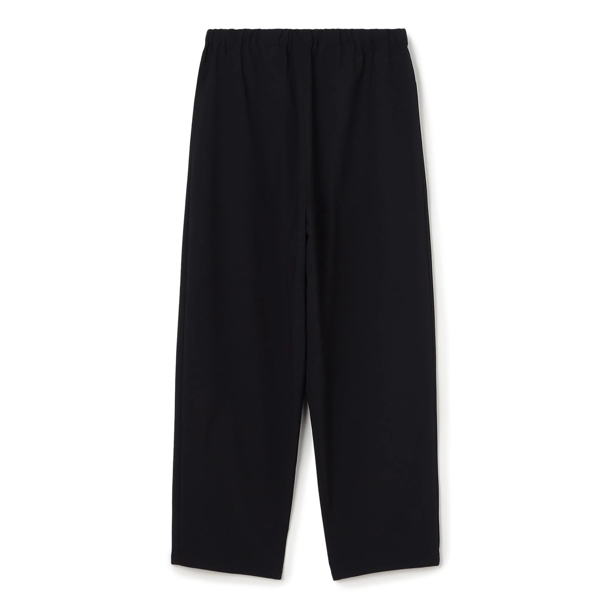 Women's Wool-Like Stretch Polyester Easy Pants - Image 17