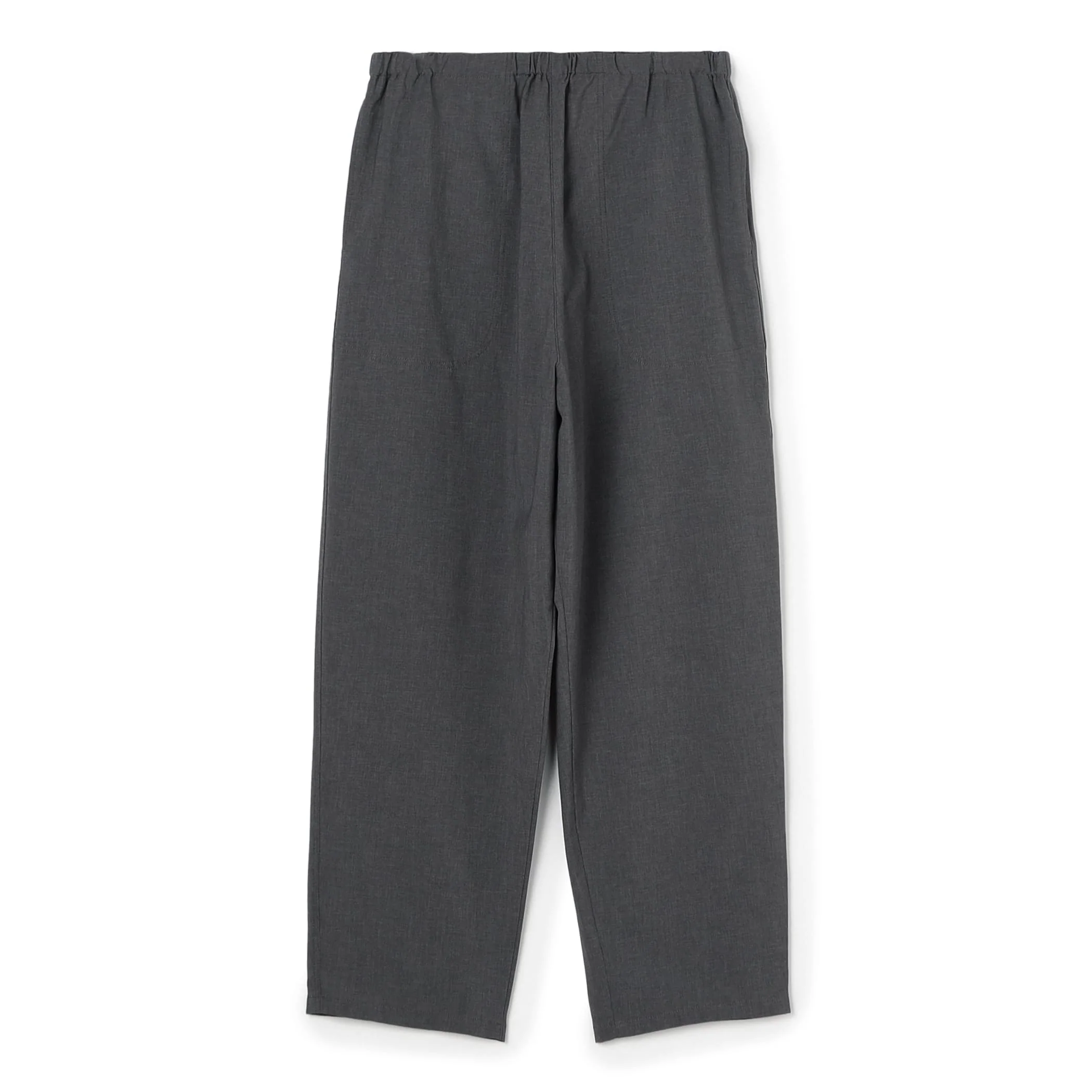 Women's Wool-Like Stretch Polyester Easy Pants - Image 19