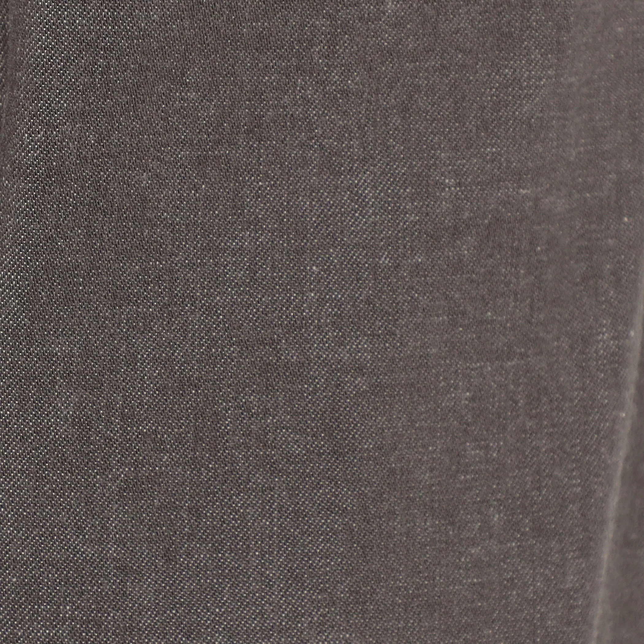 Women's Color Denim Easy Pants - Image 24
