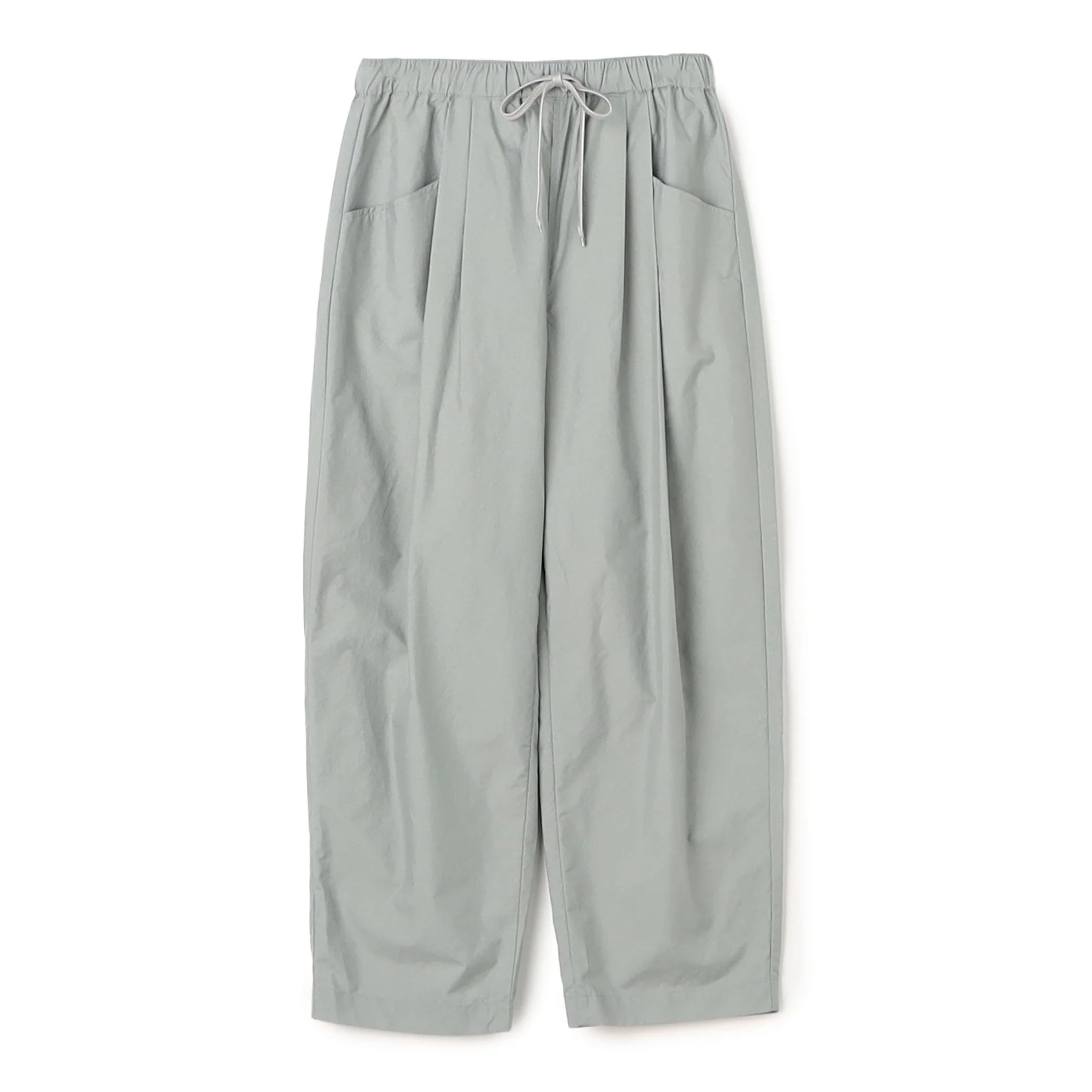 Women's Stunner Nylon 2tuck Easy Pants - Image 15