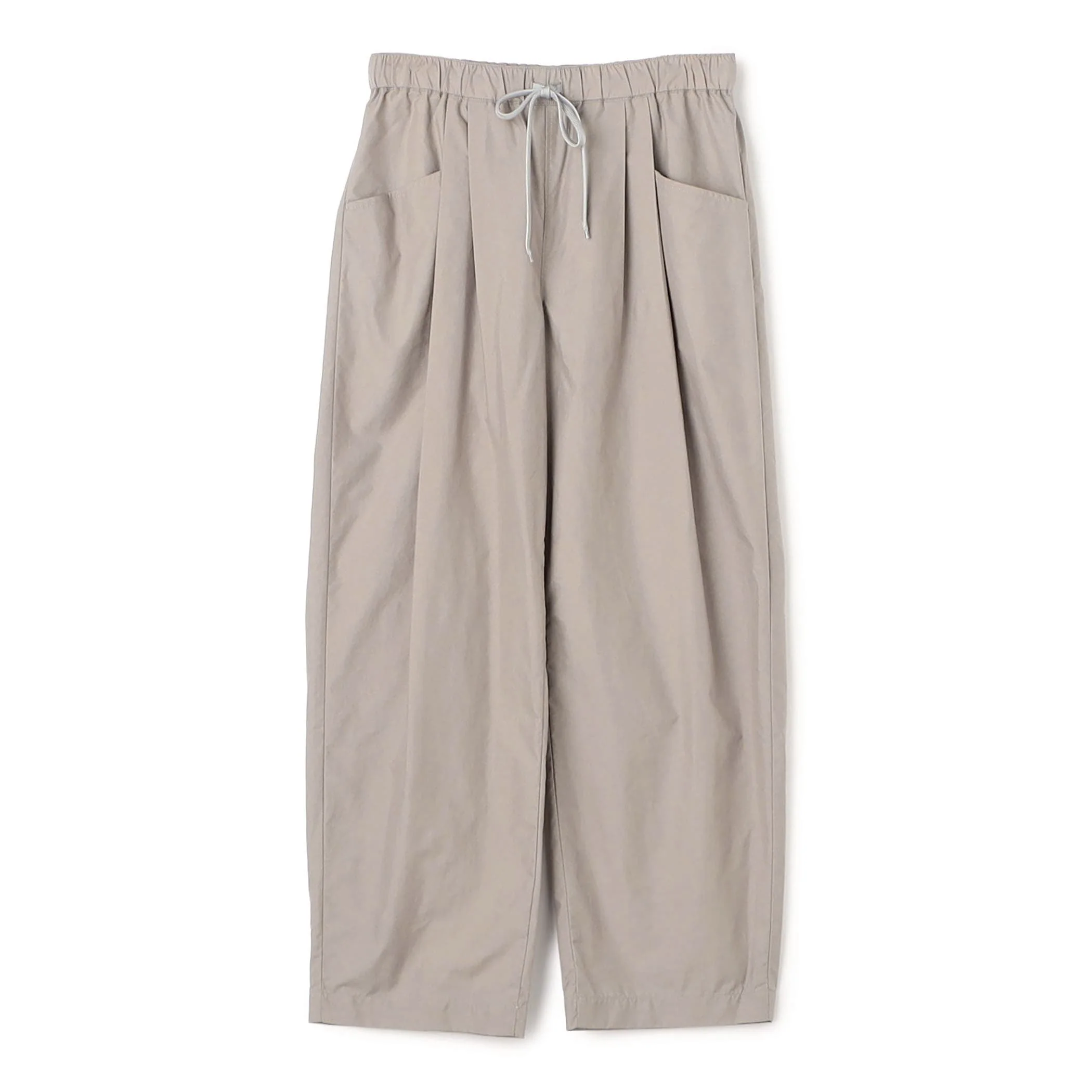 Women's Stunner Nylon 2tuck Easy Pants - Image 17
