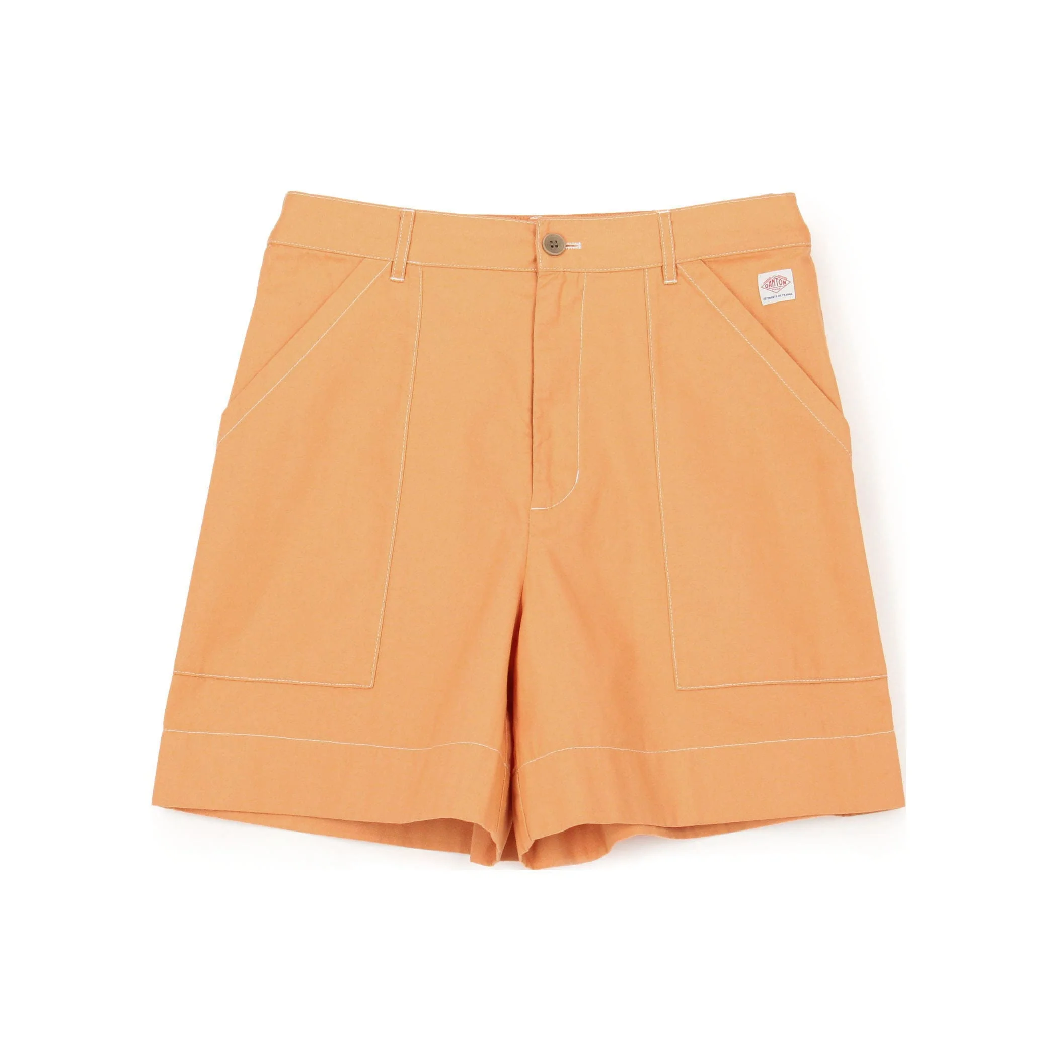 Store-Exclusive Women's Oxford Shorts - Image 13