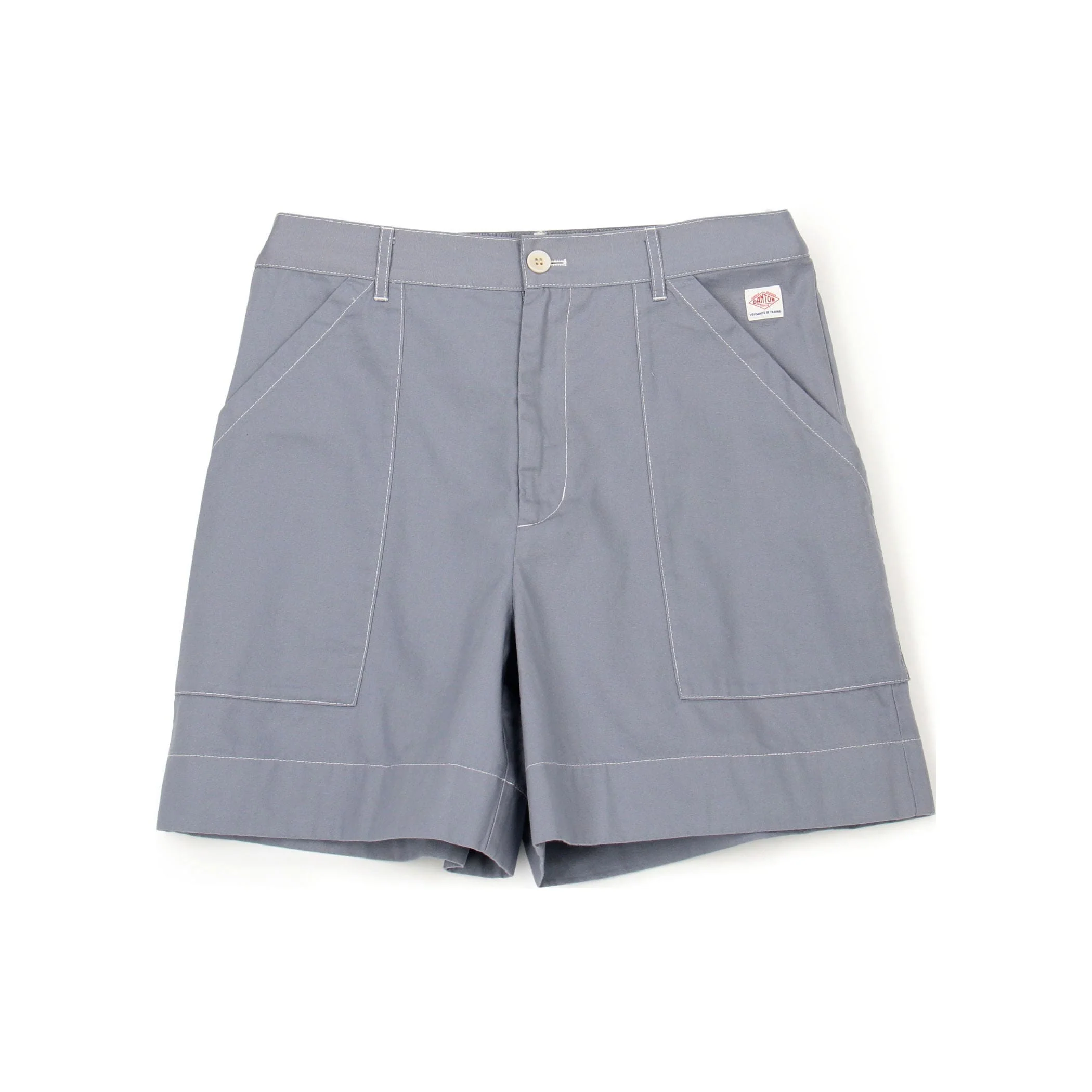 Store-Exclusive Women's Oxford Shorts - Image 15