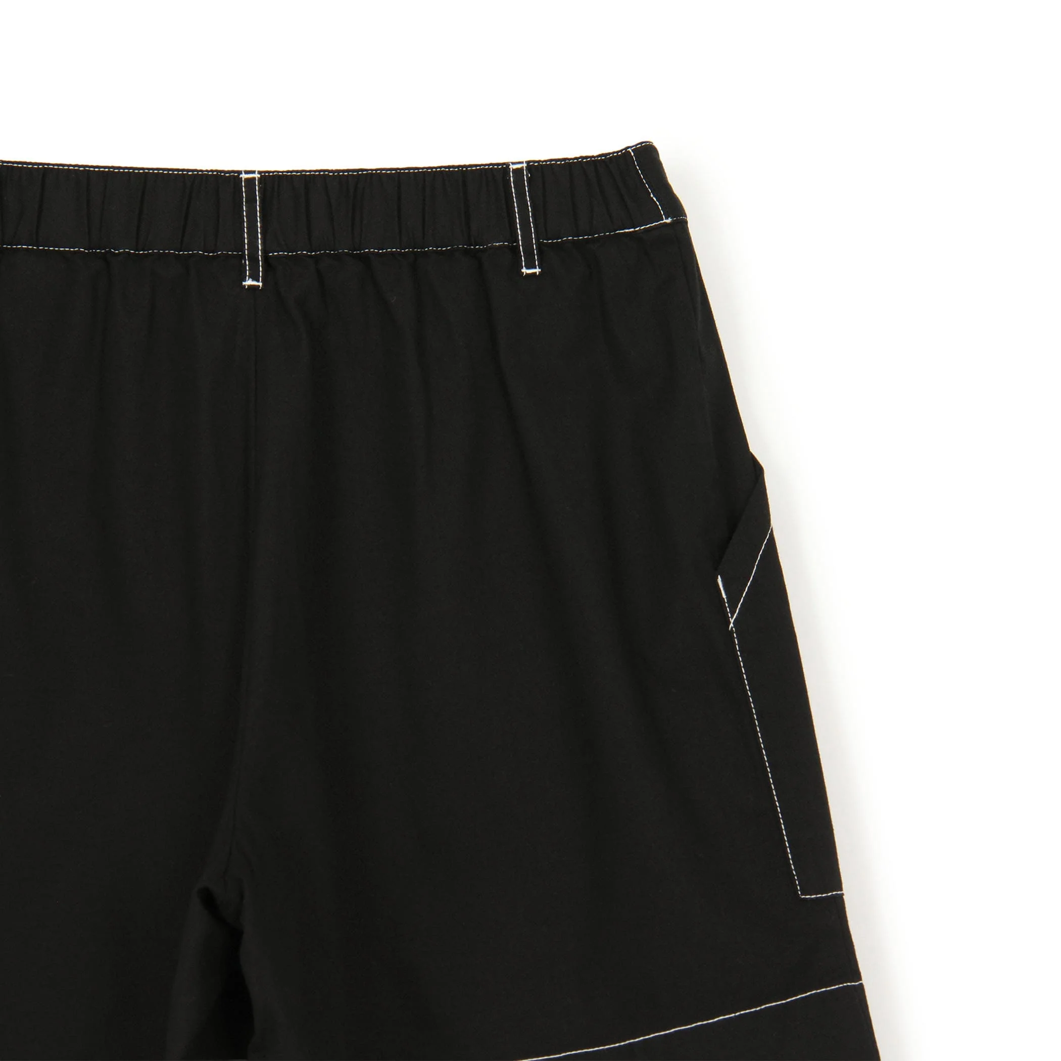 Store-Exclusive Women's Oxford Shorts - Image 4