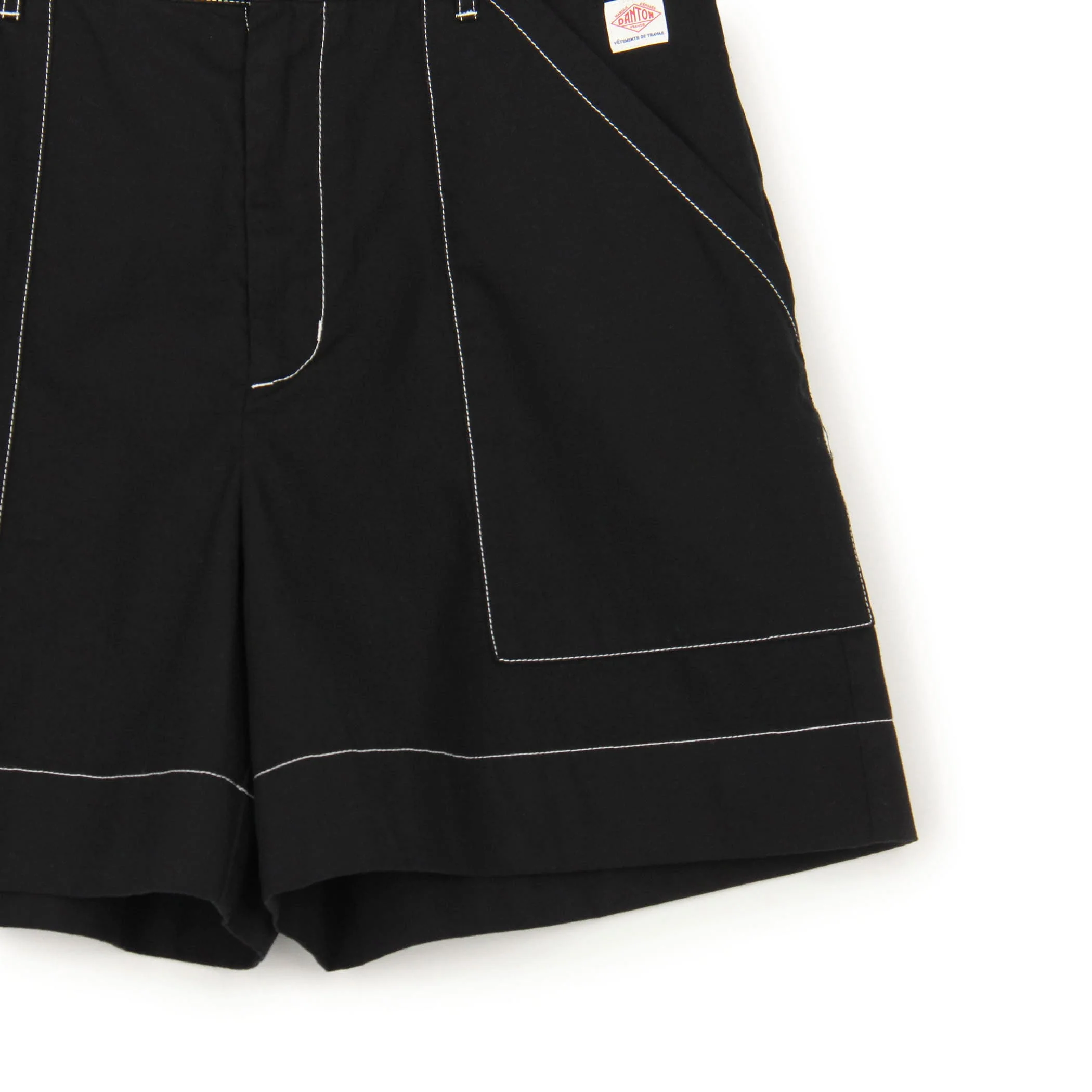 Store-Exclusive Women's Oxford Shorts - Image 5