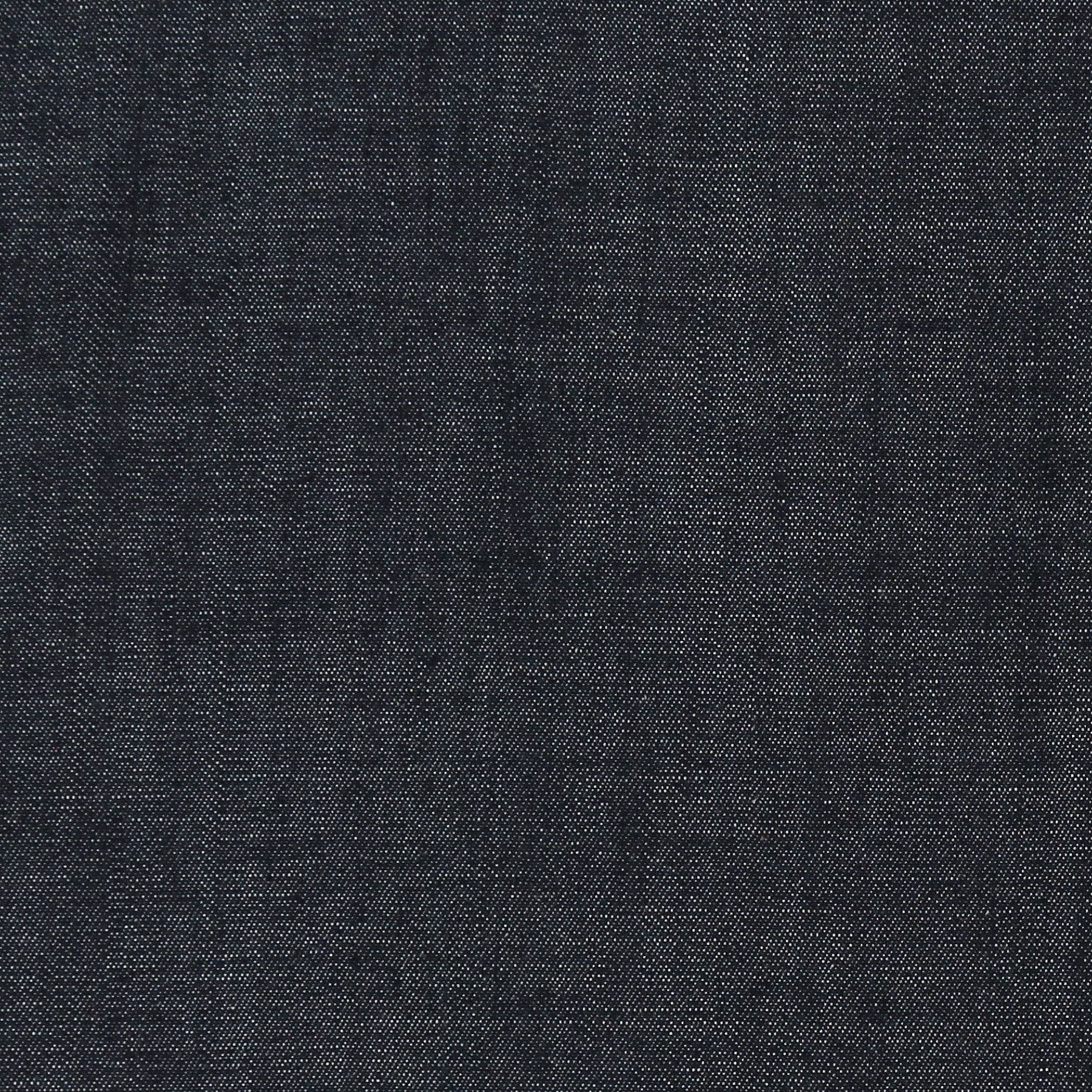 Women's Denim Dungaree Classic Collar Dress - Image 14