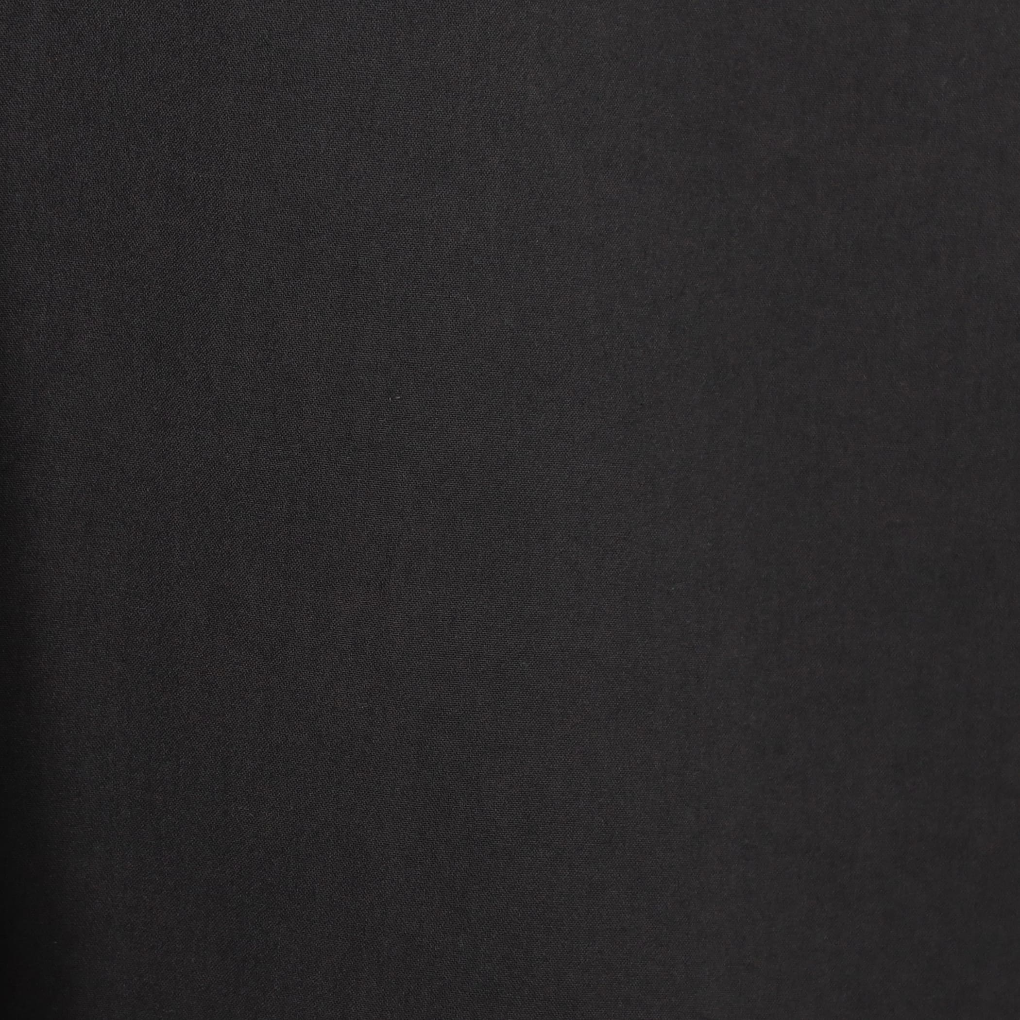Women's Cotton Poplin Work Shirt Dress - Image 15