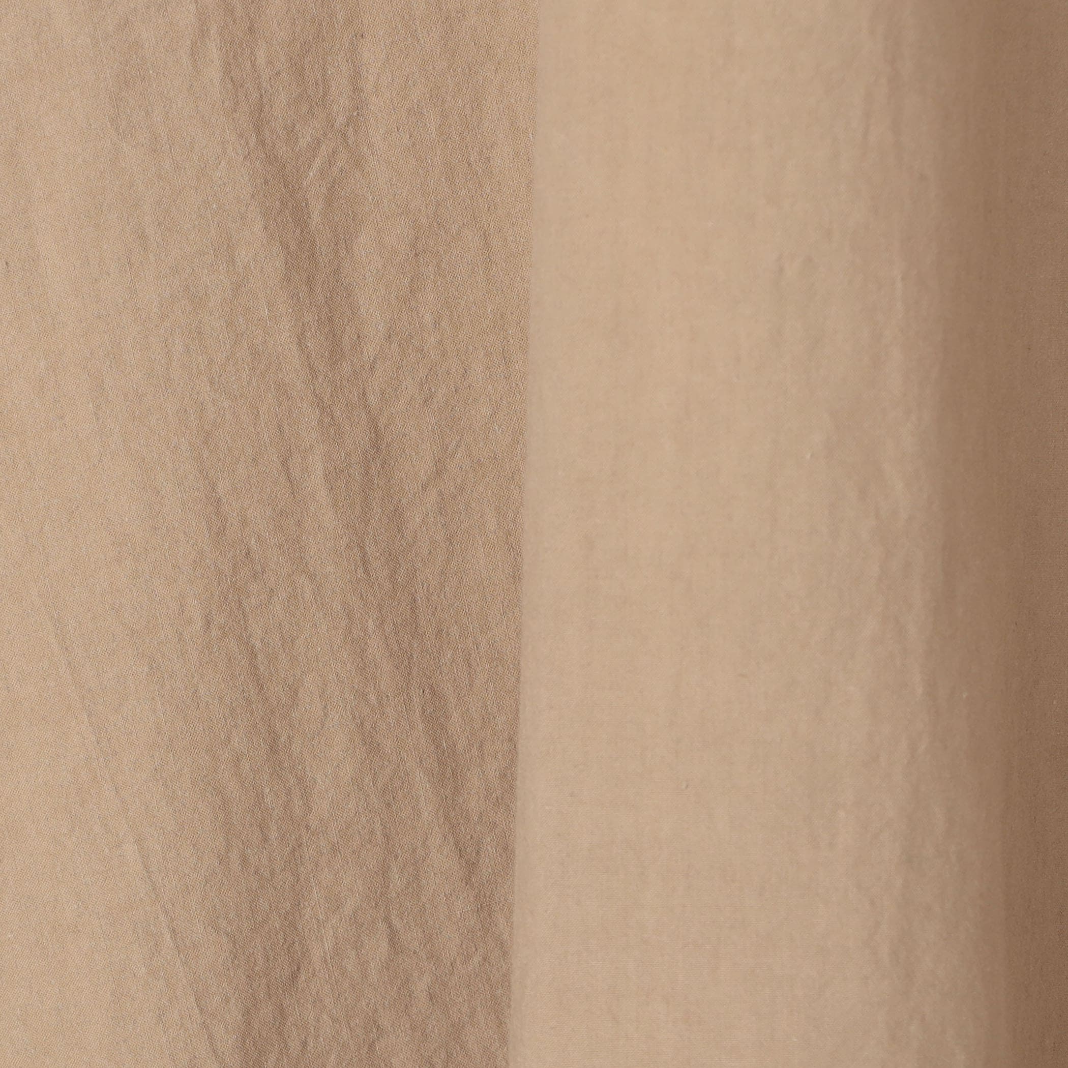 Women's High Count Cotton V Neck Dress - Image 18