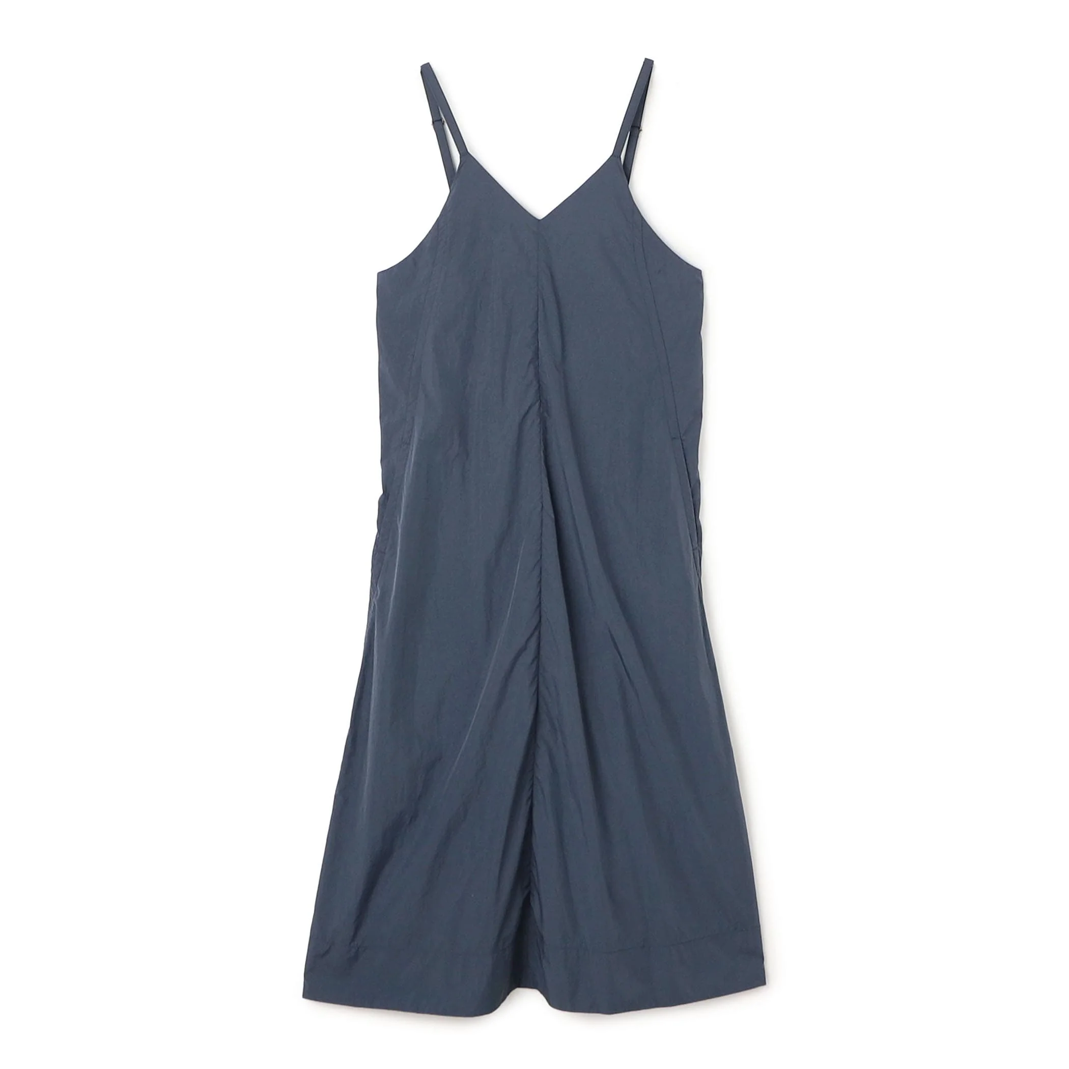Women's Nylon Taffeta Camisole Dress - Image 20