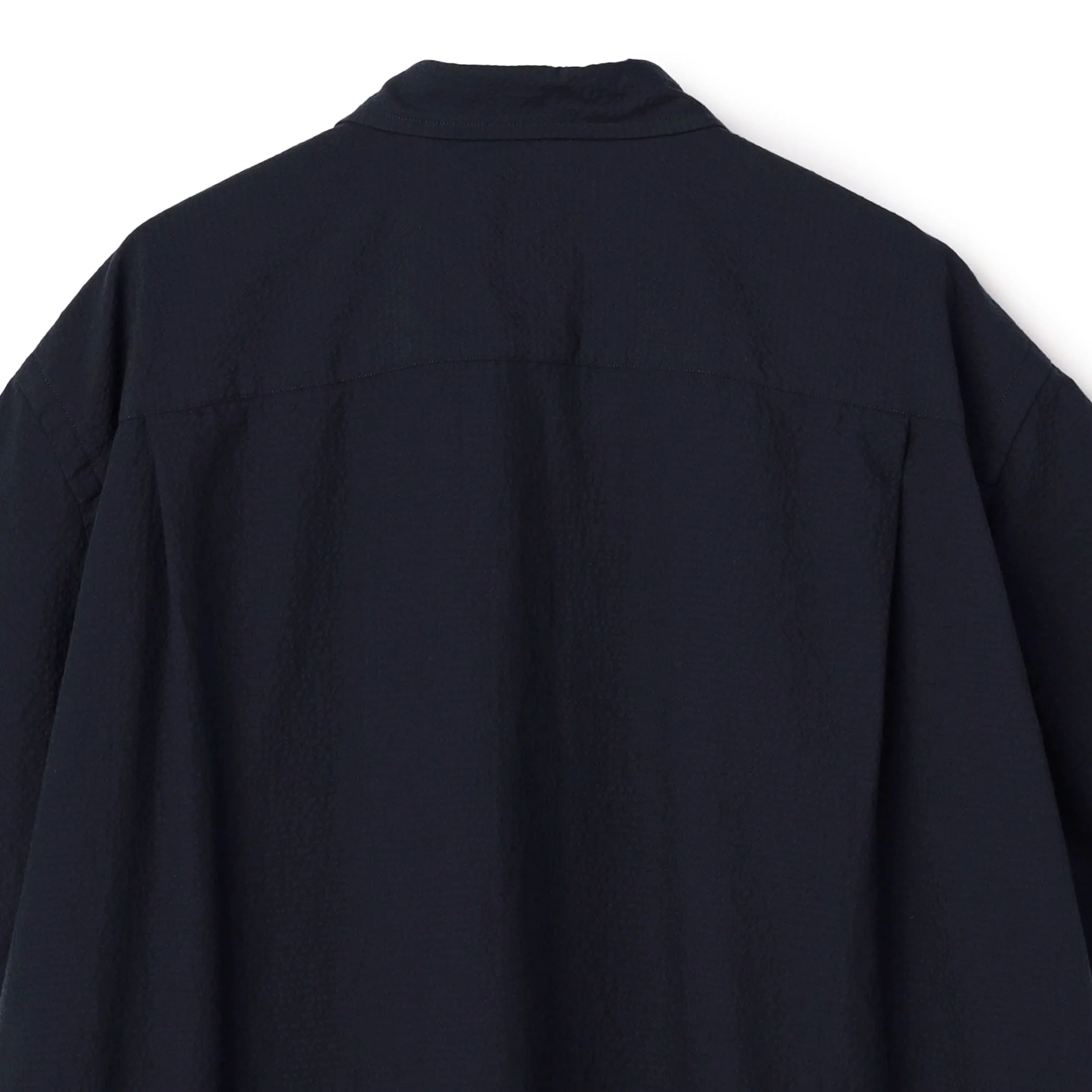 Store-Exclusive Women's Cotton-Polyester Shirt Dress - Image 4