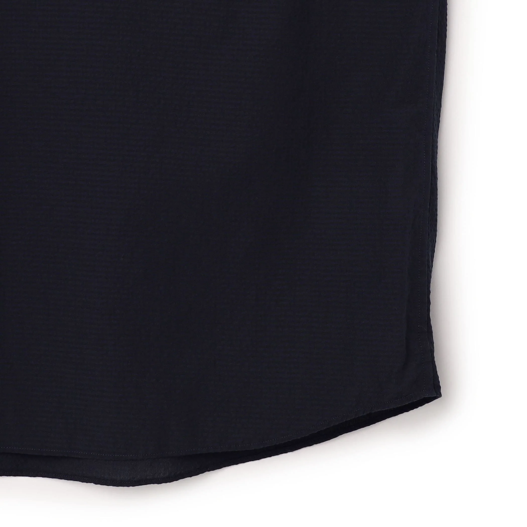 Store-Exclusive Women's Cotton-Polyester Shirt Dress - Image 7