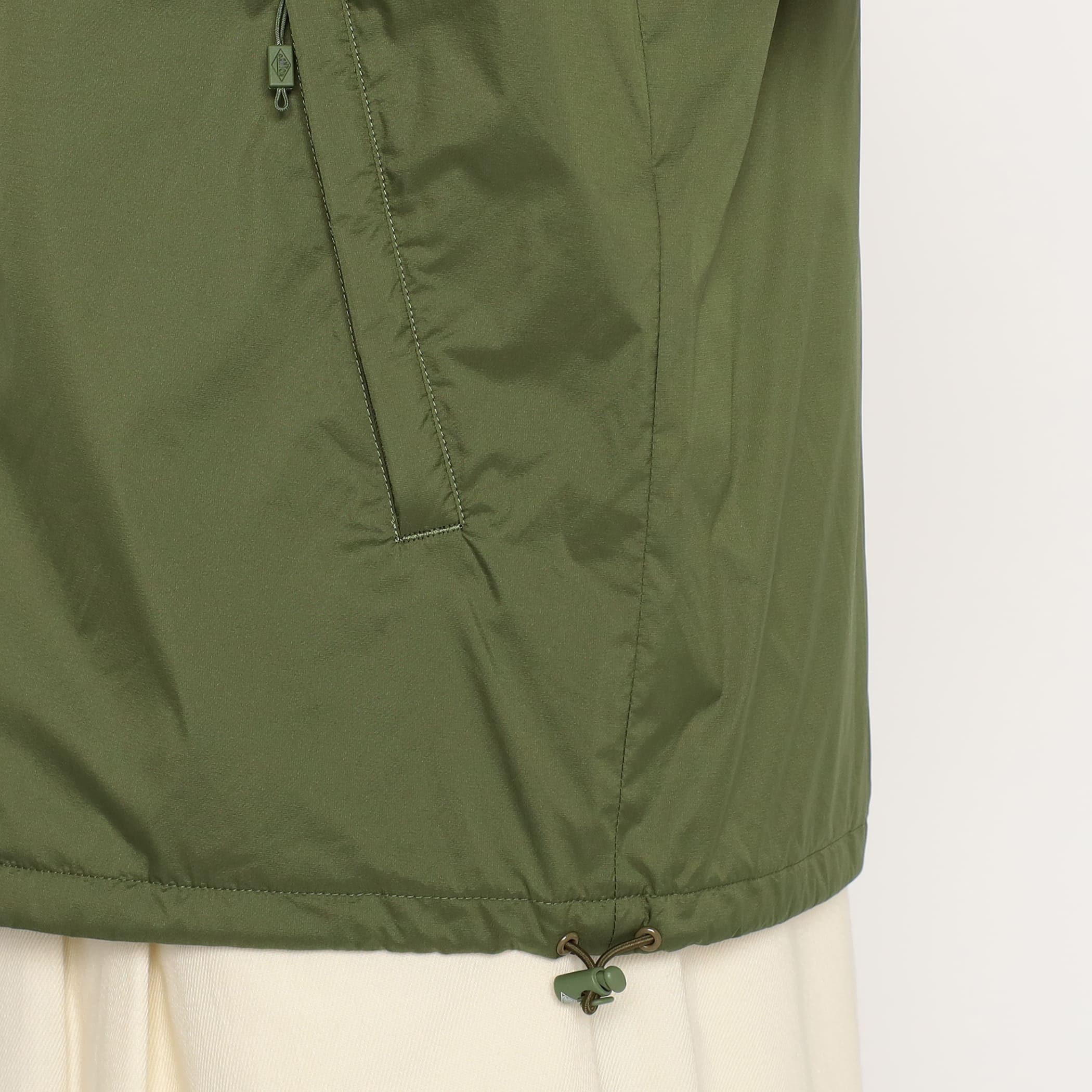 Men's Insulation Collarless Jacket - Image 11