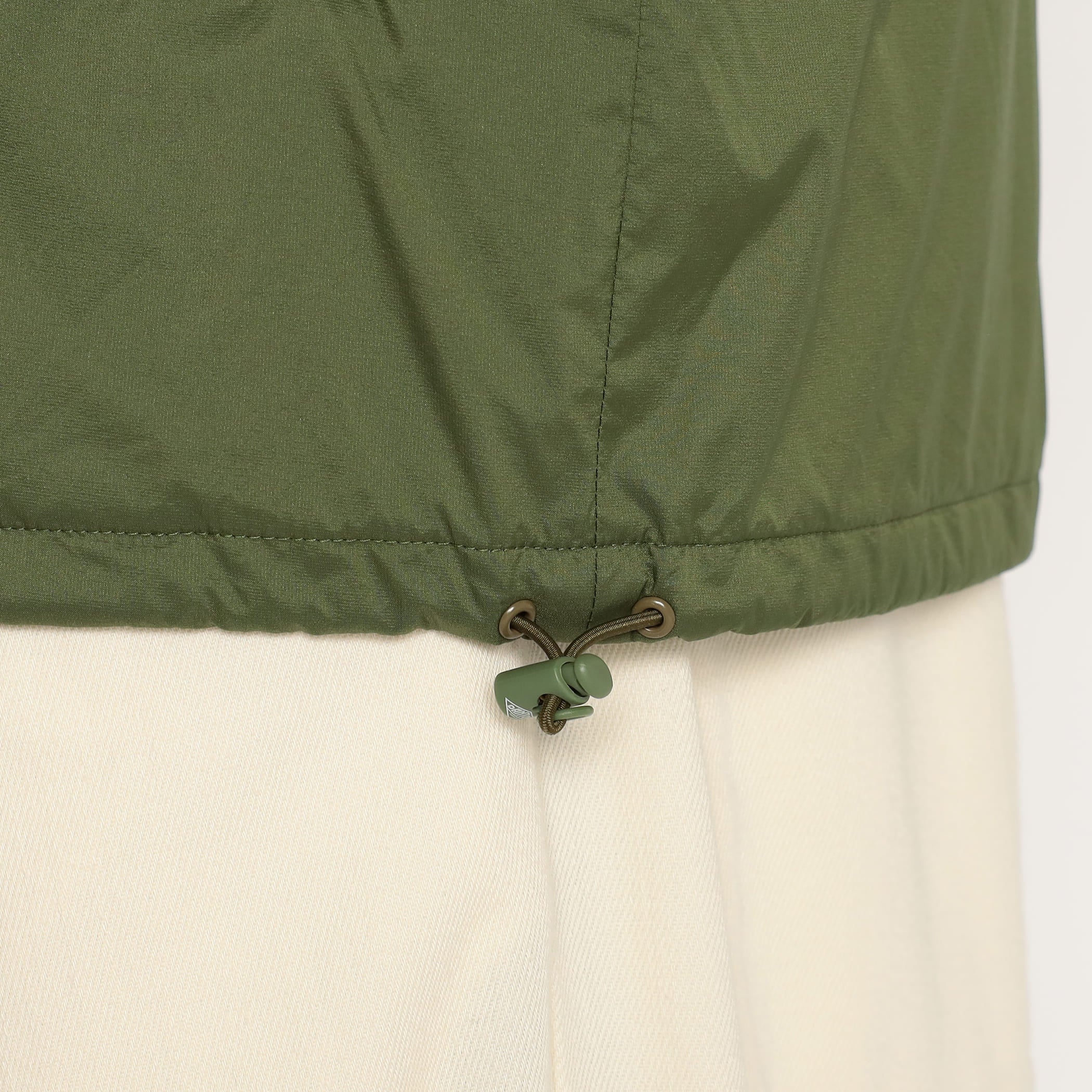 Men's Insulation Collarless Jacket - Image 12