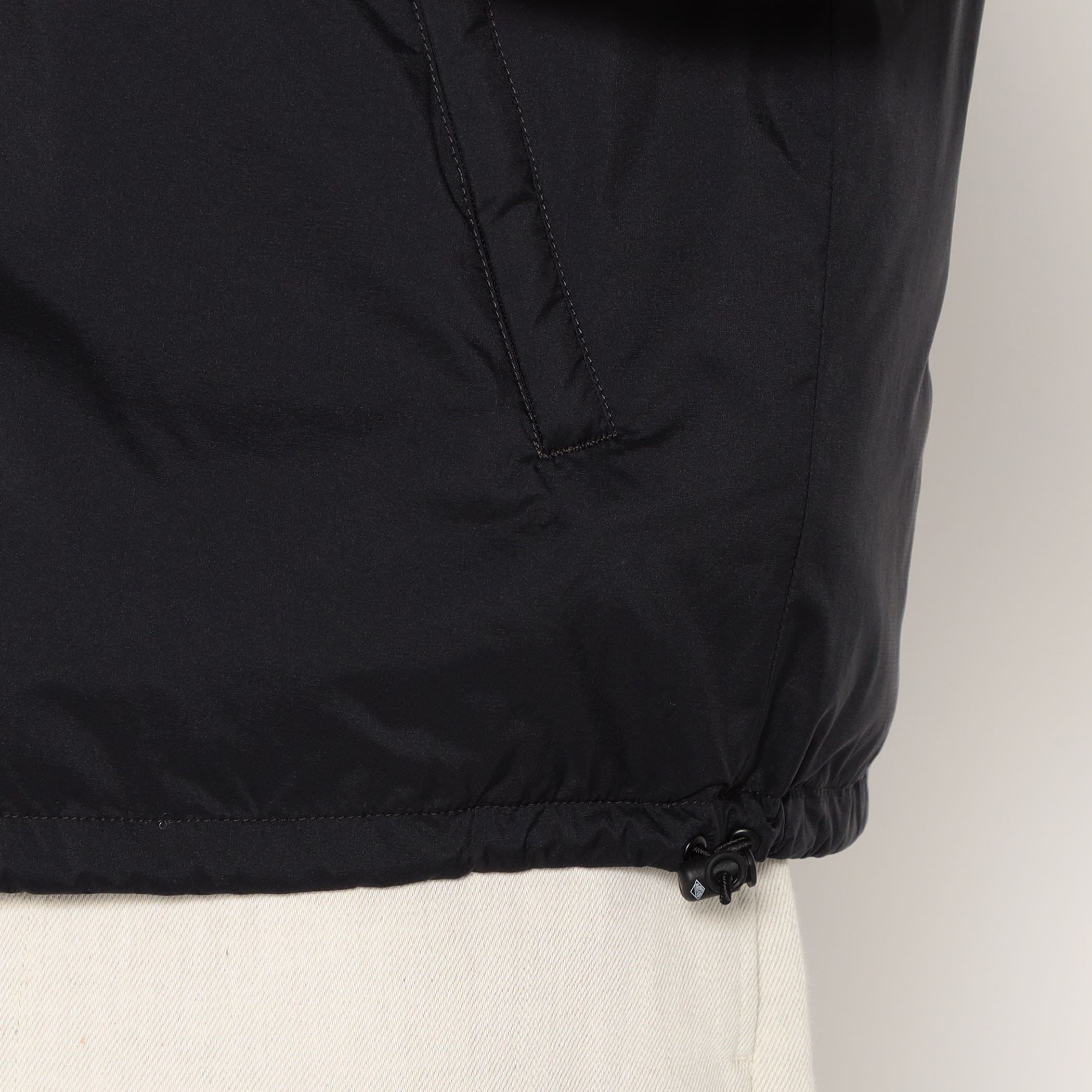 Men's Insulation Collarless Vest - Image 10
