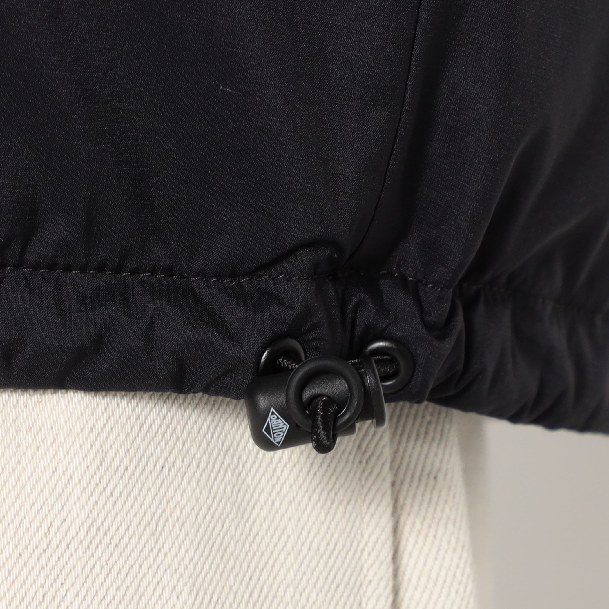 Men's Insulation Collarless Vest - Image 11