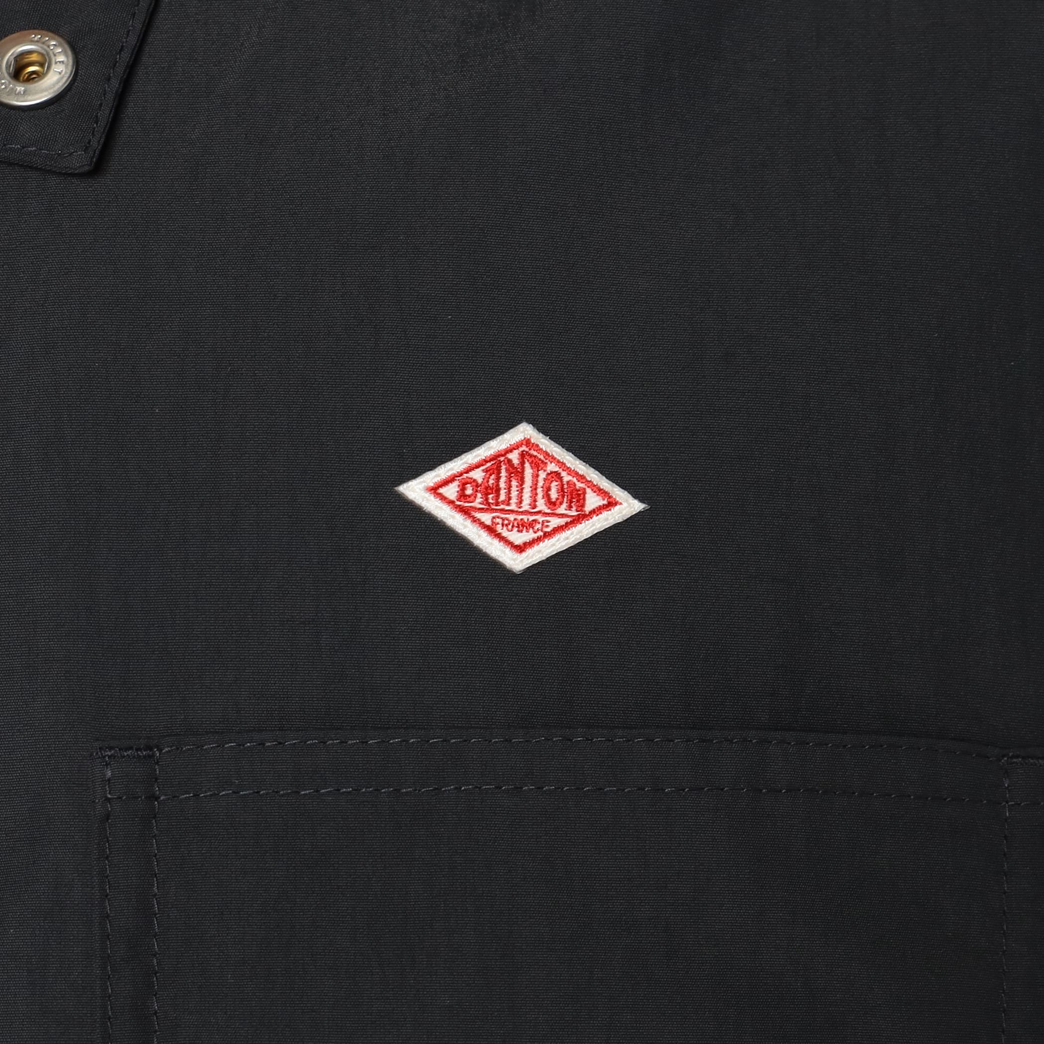 Men's Nylon Taffeta Work Jacket - Image 16