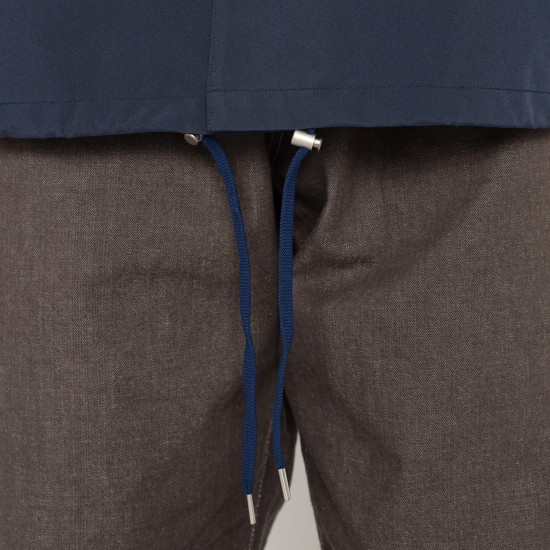 Men's 3-Layer Cloth Coach Jacket - Image 12