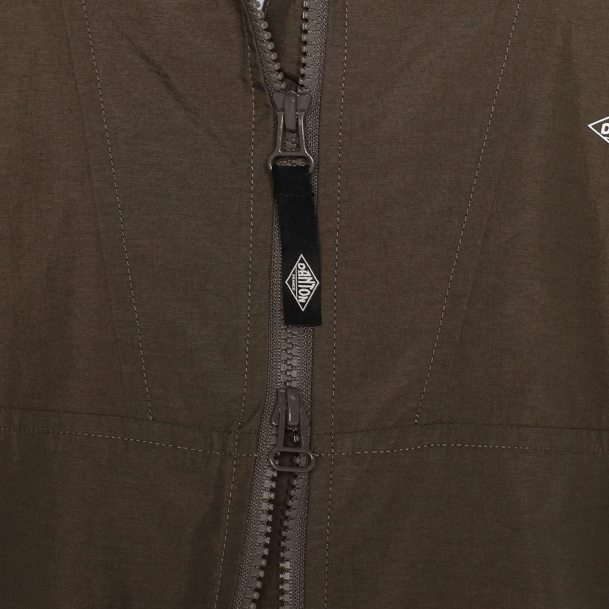 Men's Stunner Nylon Hooded Jacket - Image 14
