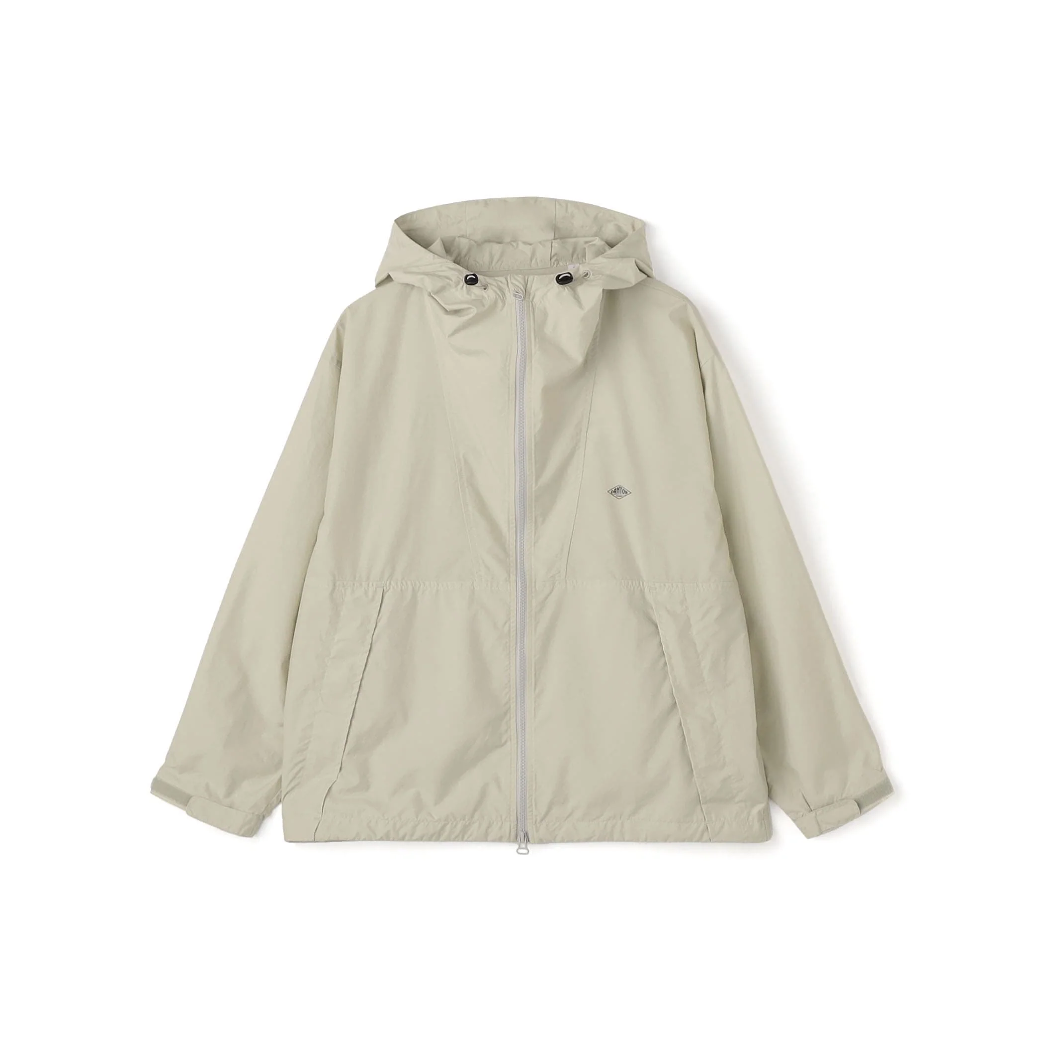Men's Stunner Nylon Hooded Jacket - Image 17