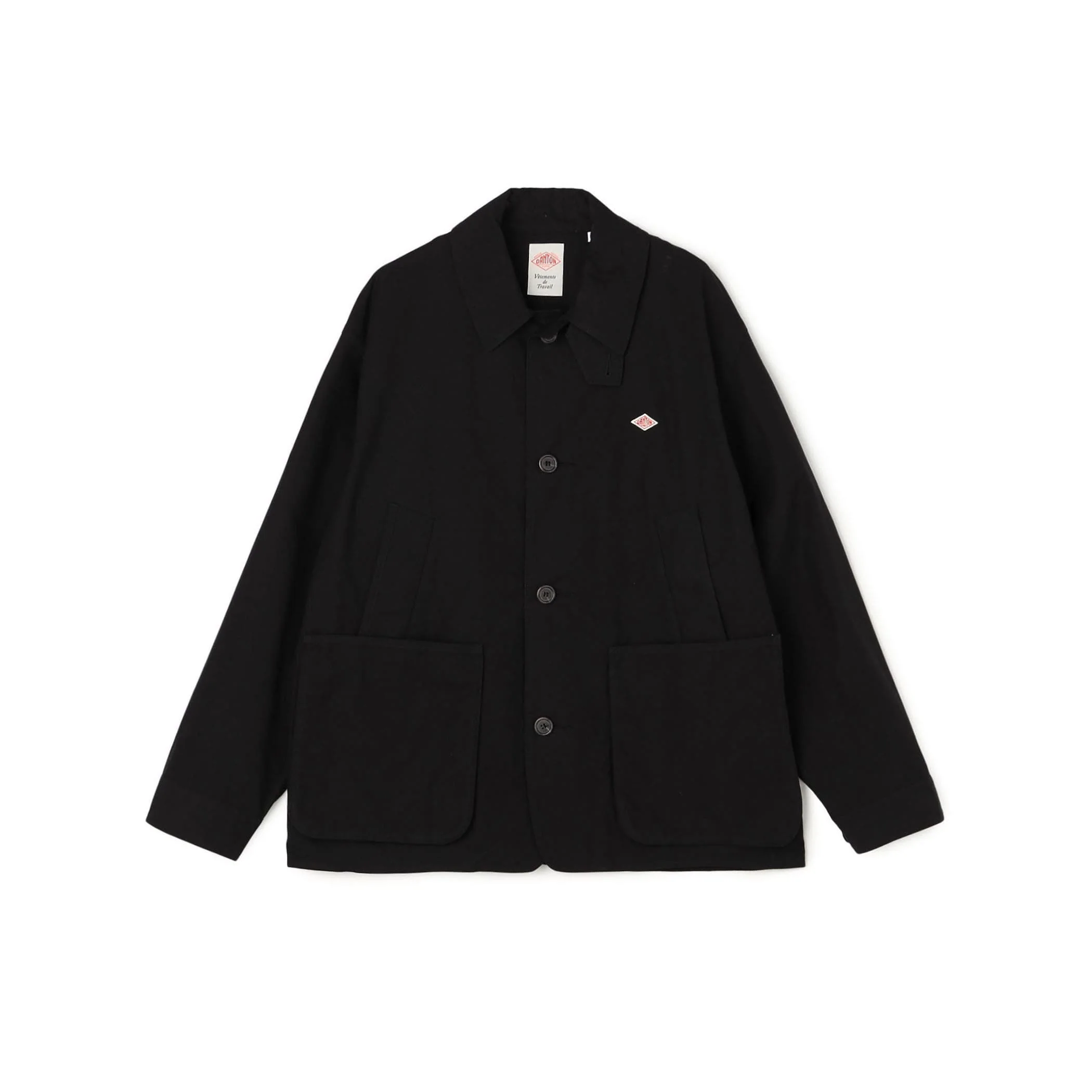 Men's Downproof Work Jacket - Image 20