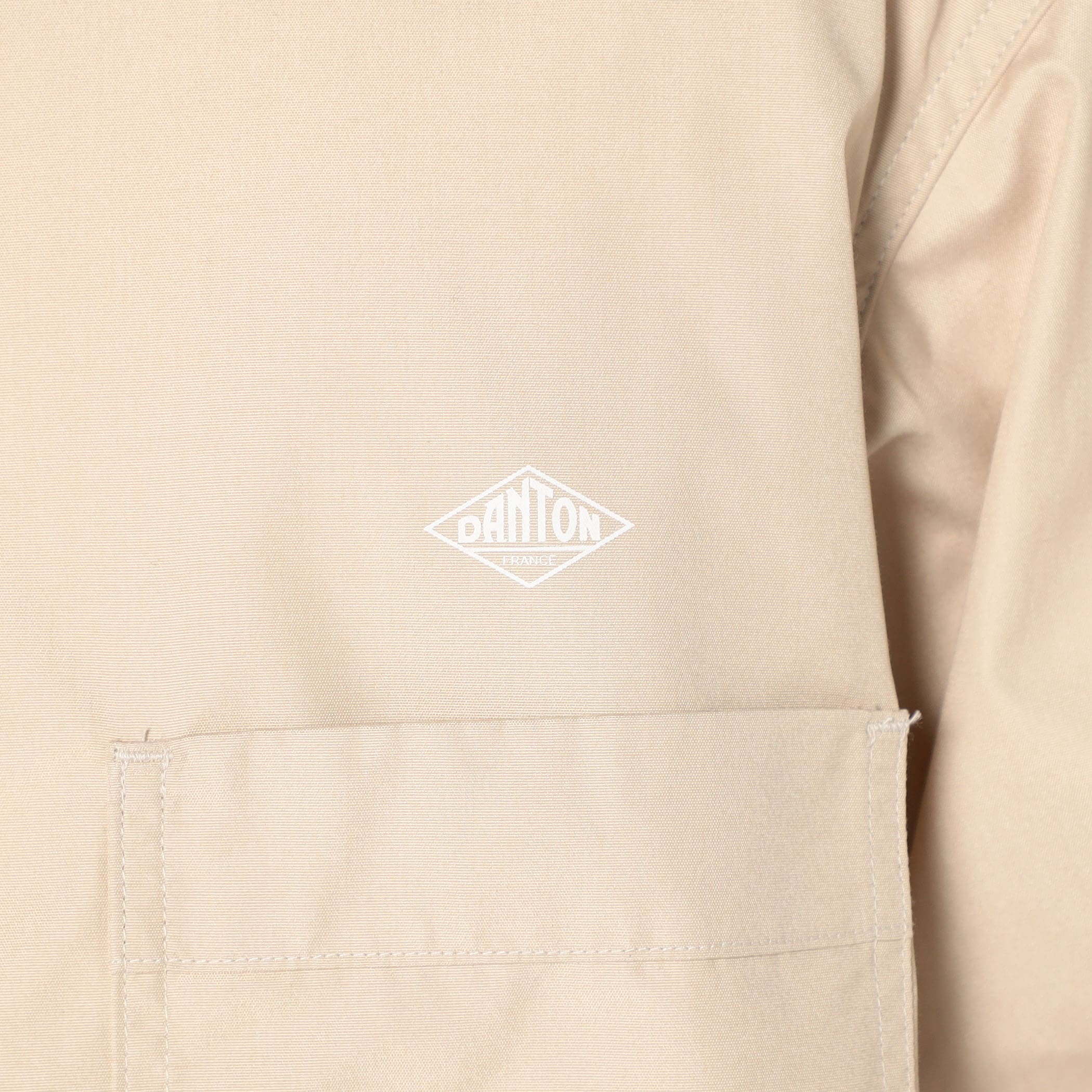 Men's Back Logo Coveralls - Image 15