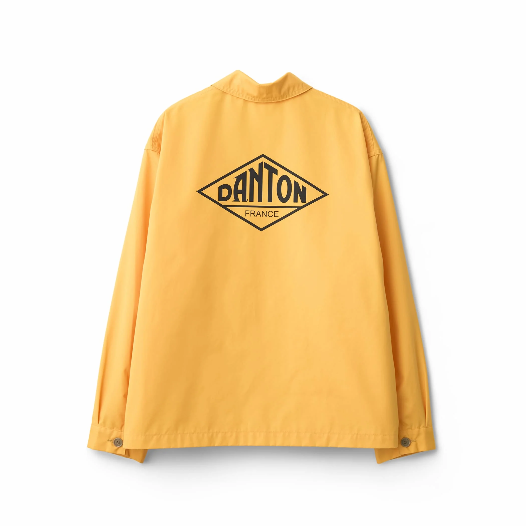 Men's Back Logo Coveralls - Image 19