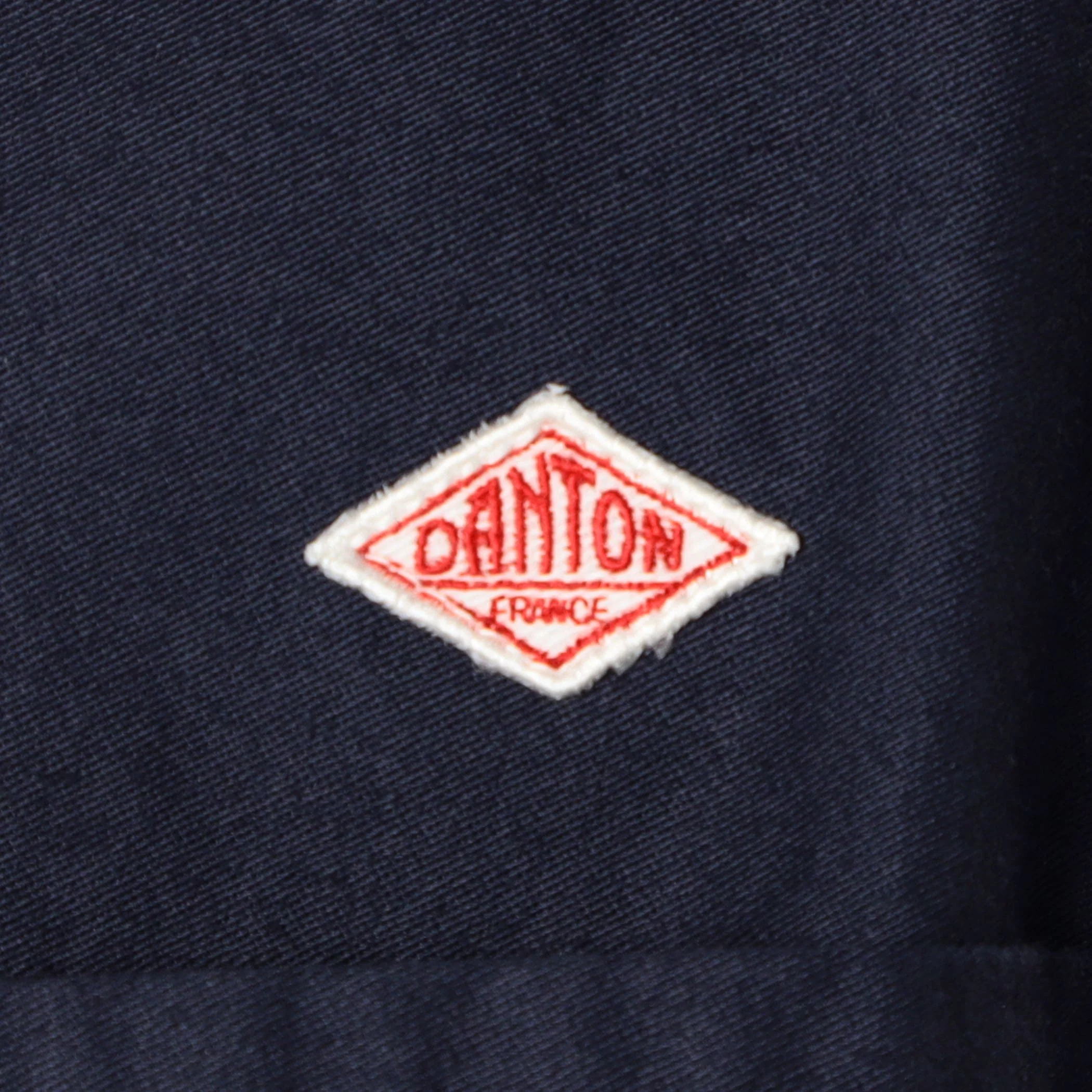 Men's Moleskin Wide Coverall Jacket - Image 14