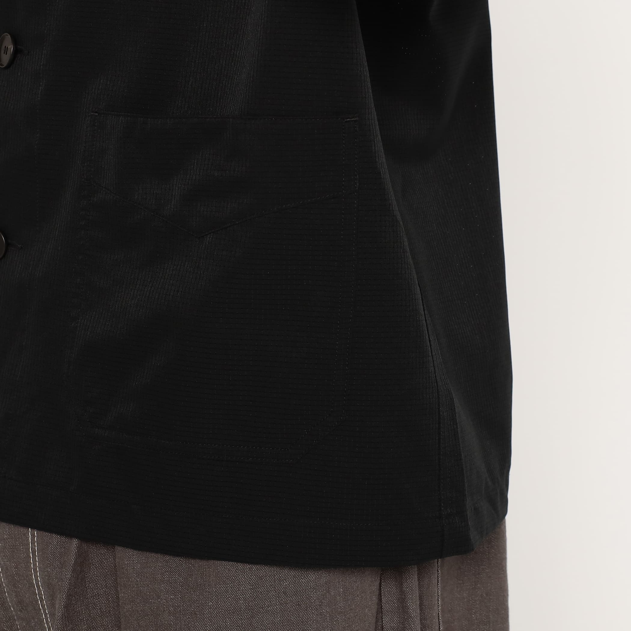 Men's DotAir® Long Sleeve Coverall Shirt - Image 12