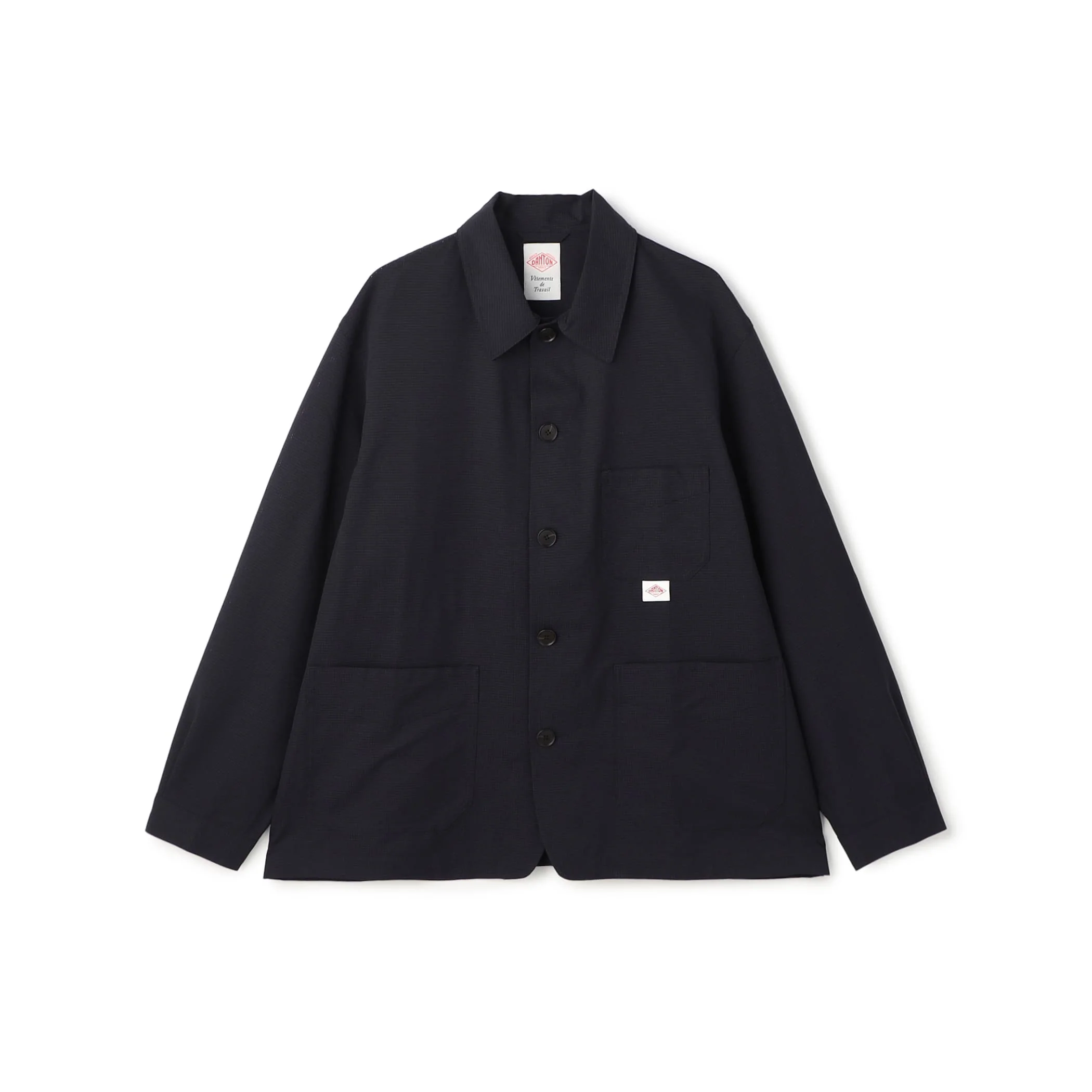 Men's DotAir® Long Sleeve Coverall Shirt - Image 17
