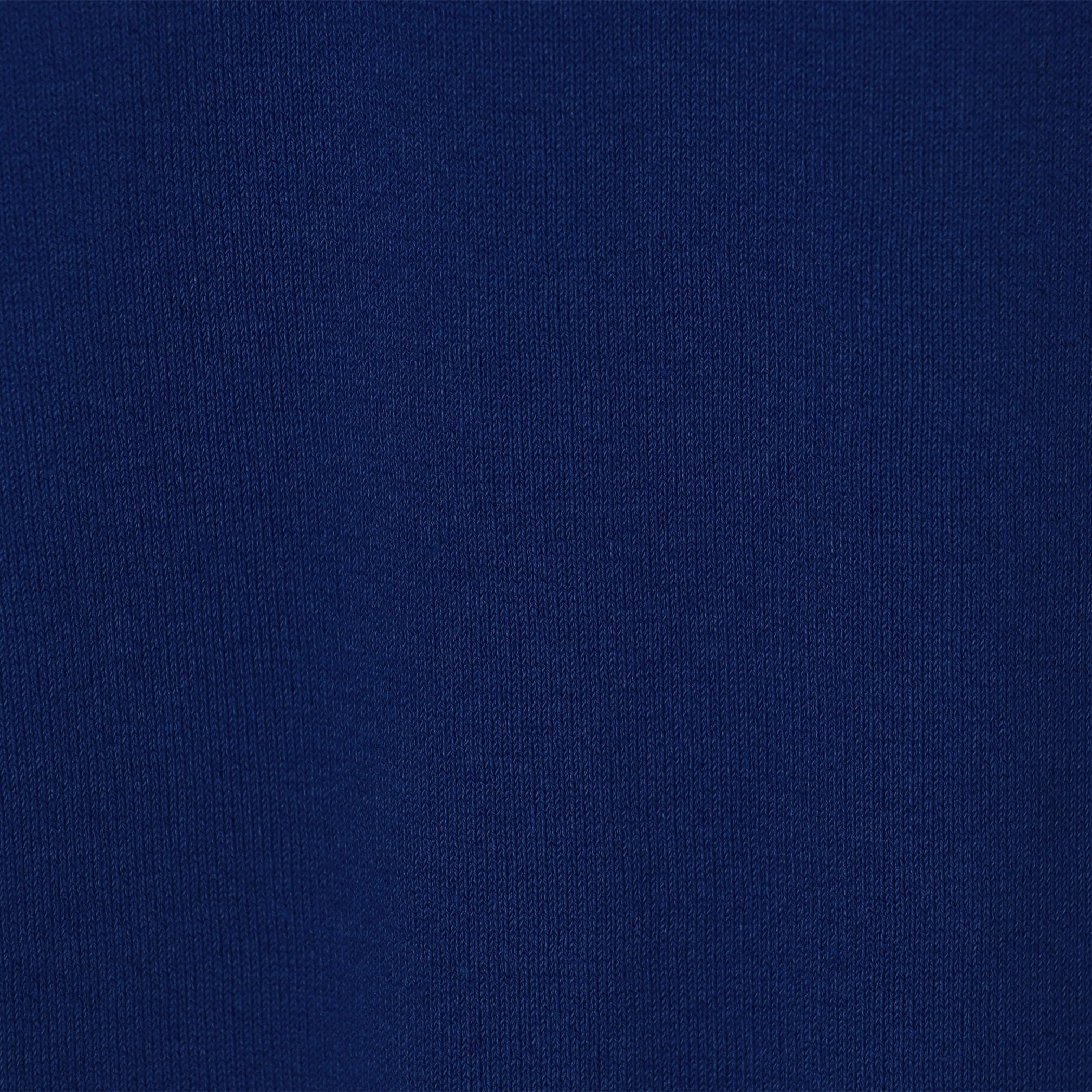 Men's Jersey Knit Crew Neck Pullover - Image 11
