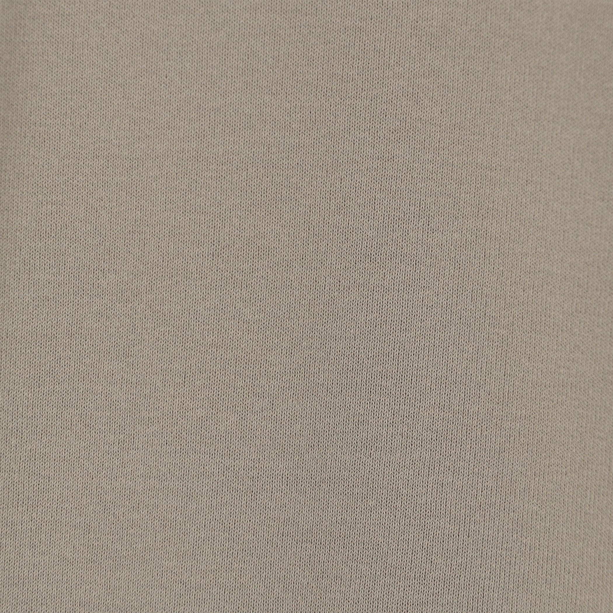 Men's Jersey Knit Crew Neck Pullover - Image 15