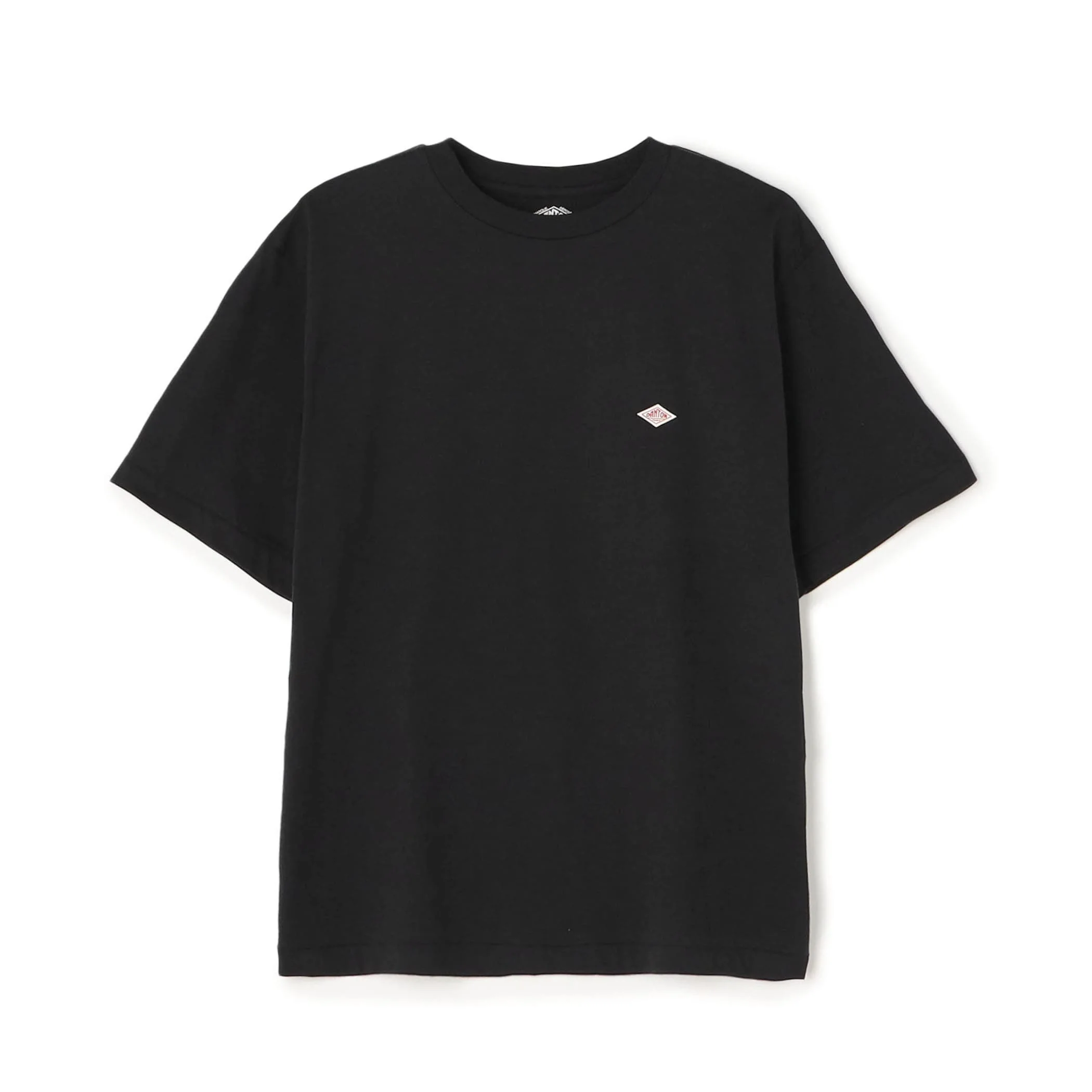 Men's Short Sleeve Inner T-shirt - Image 16
