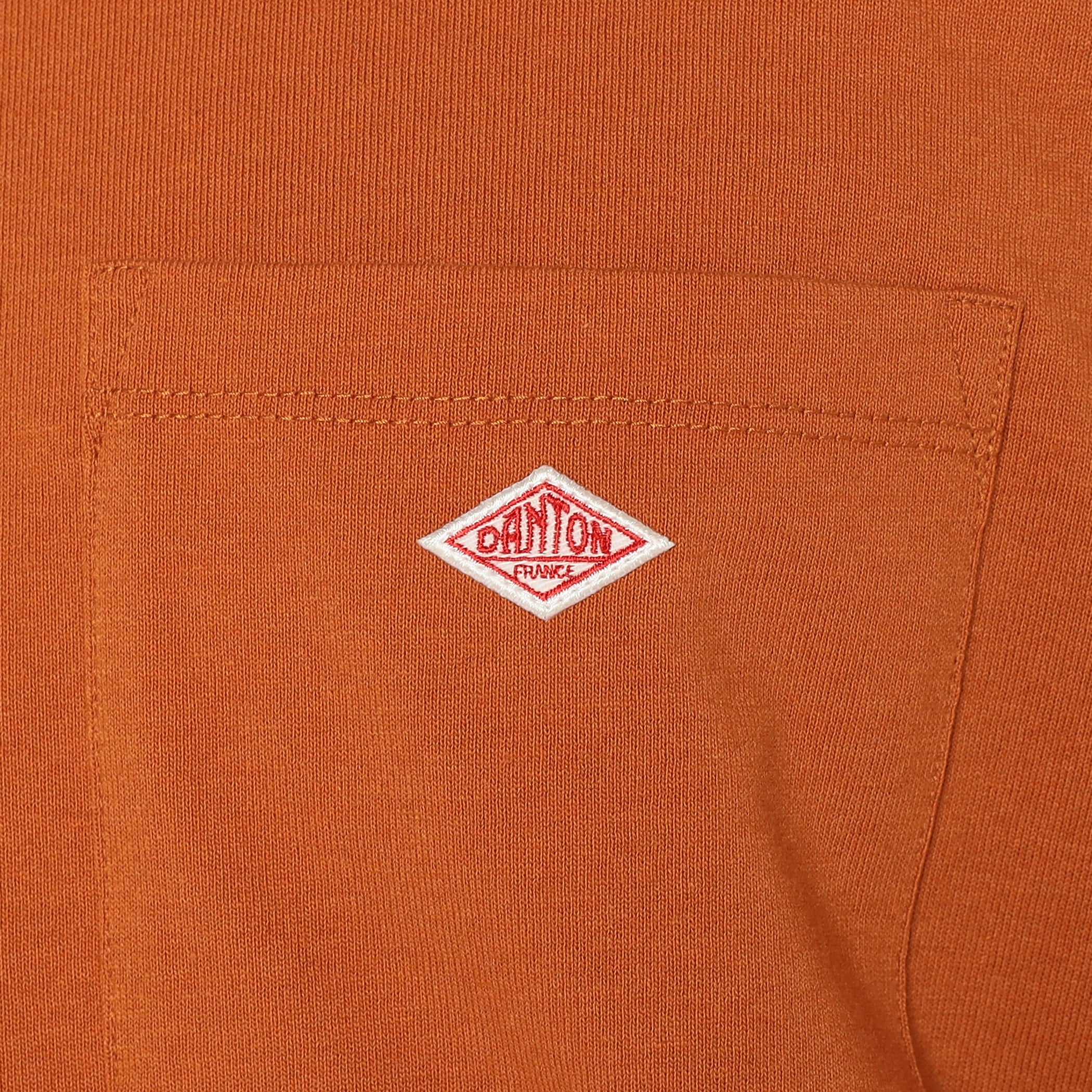 Men's Short Sleeve Pocket T-shirt - Image 11