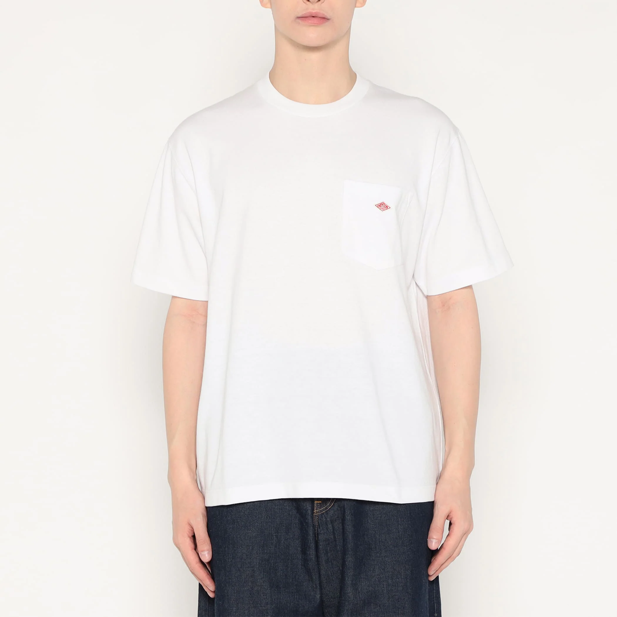 Men's Short Sleeve Pocket T-shirt - Image 13