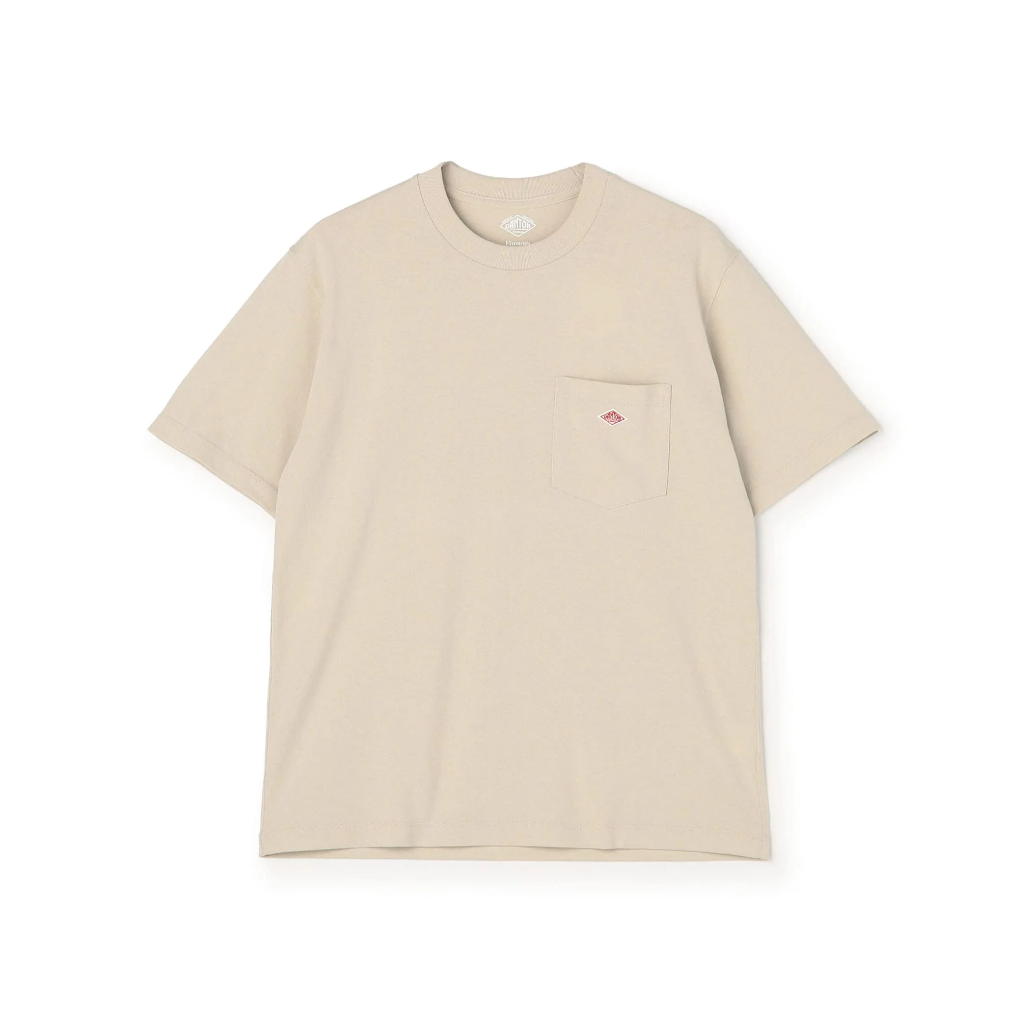 Men's Short Sleeve Pocket T-shirt - Image 17