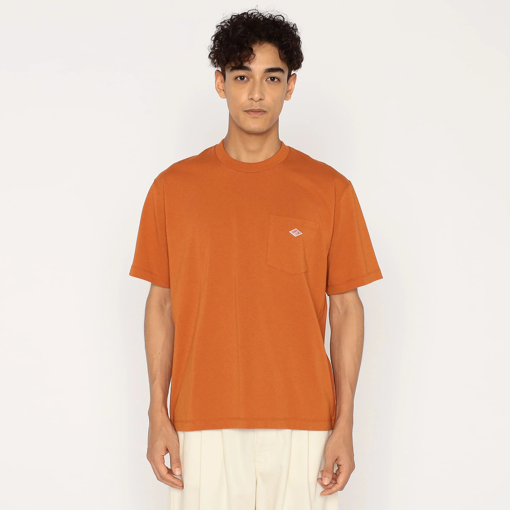Men's Short Sleeve Pocket T-shirt - Image 19