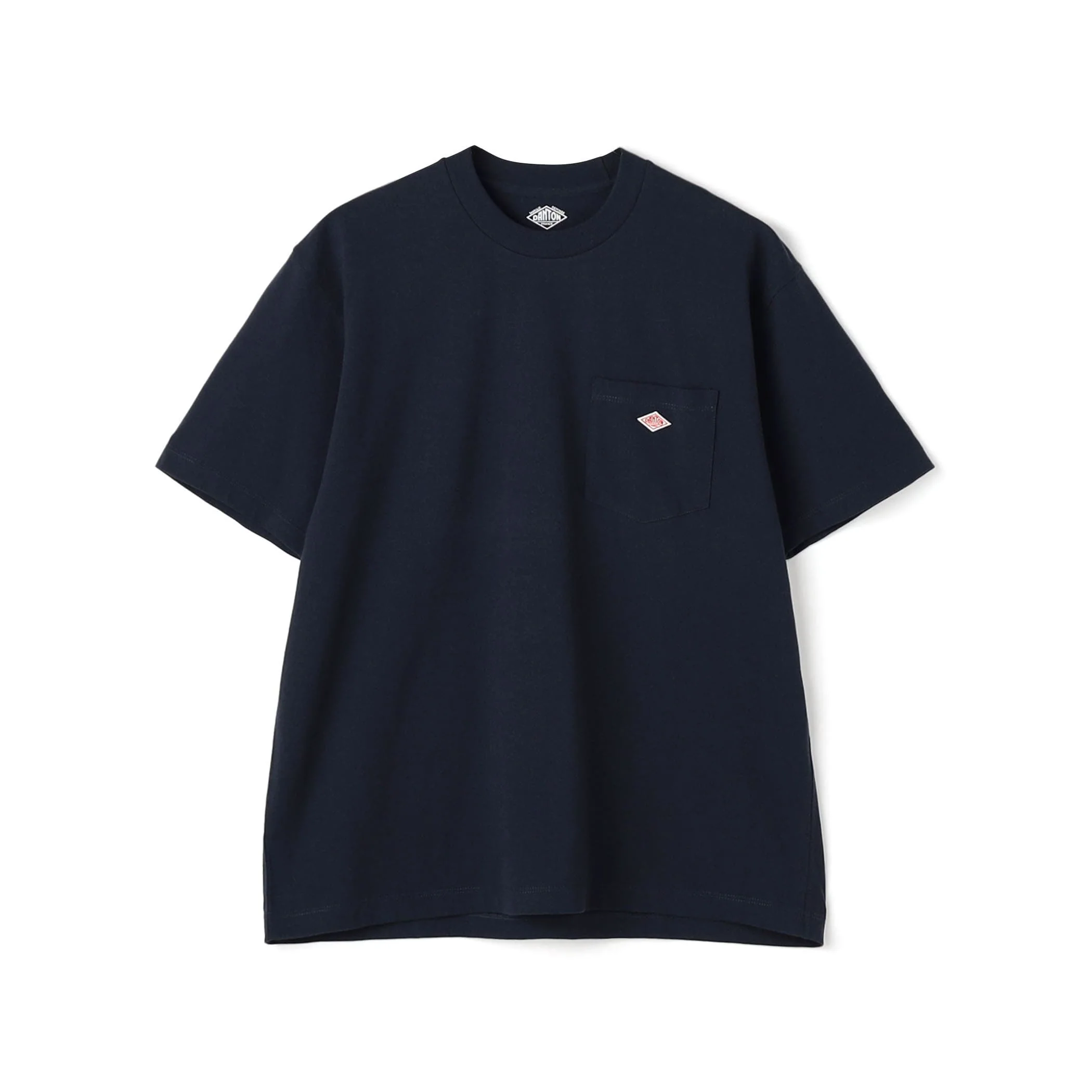 Men's Short Sleeve Pocket T-shirt - Image 23