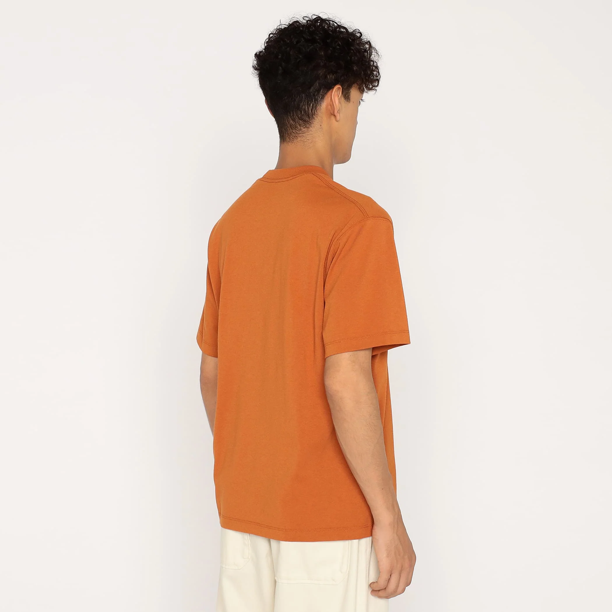 Men's Short Sleeve Pocket T-shirt - Image 5