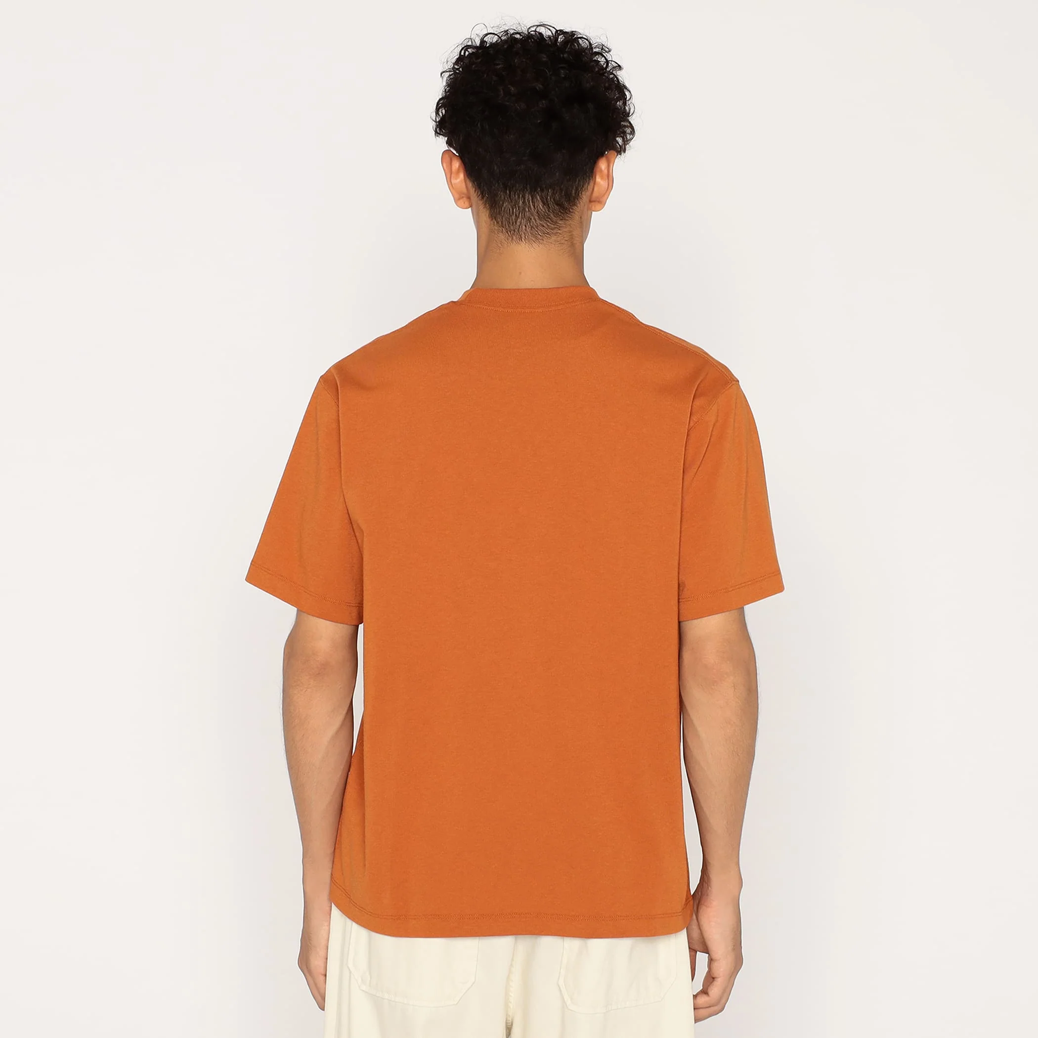 Men's Short Sleeve Pocket T-shirt - Image 6