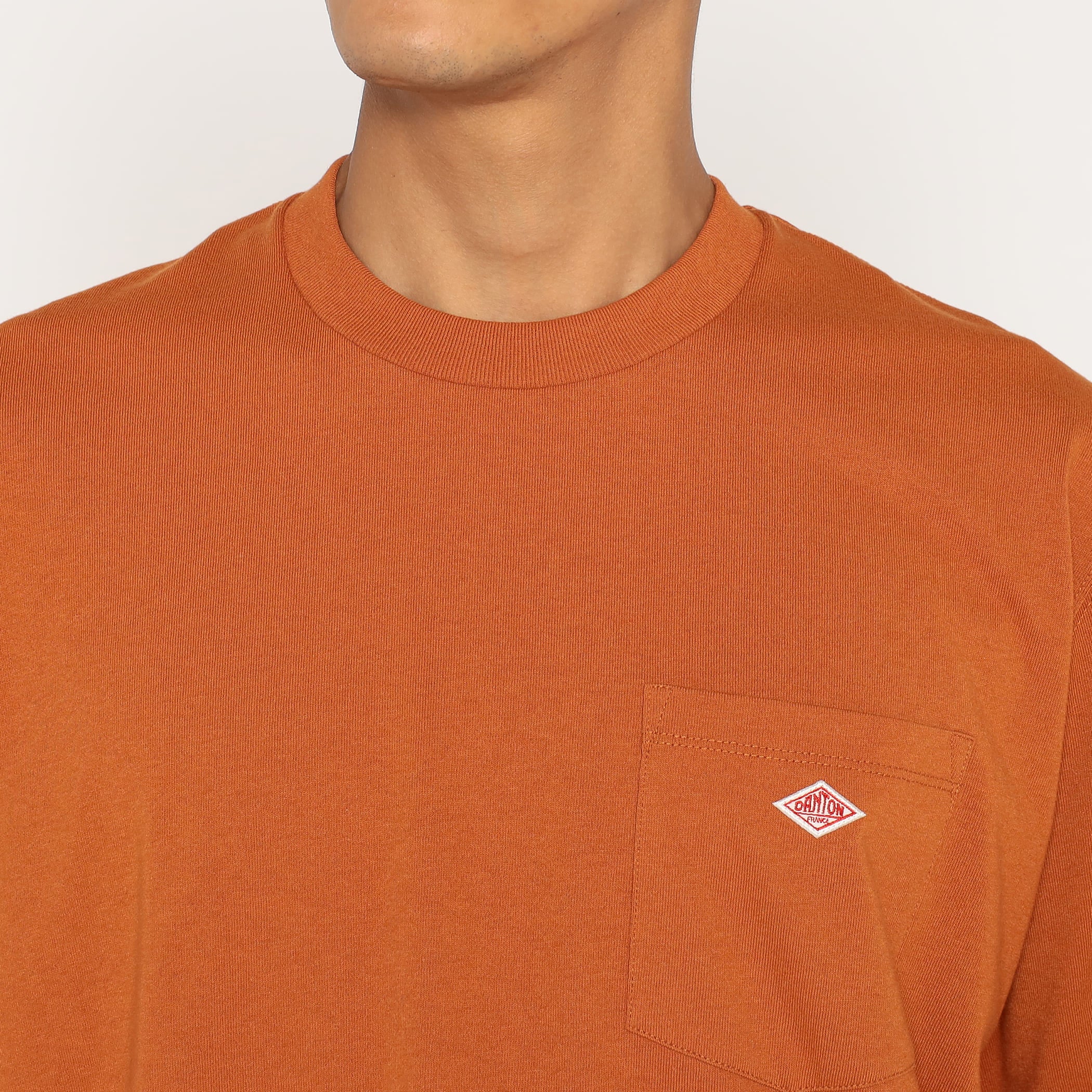Men's Short Sleeve Pocket T-shirt - Image 7