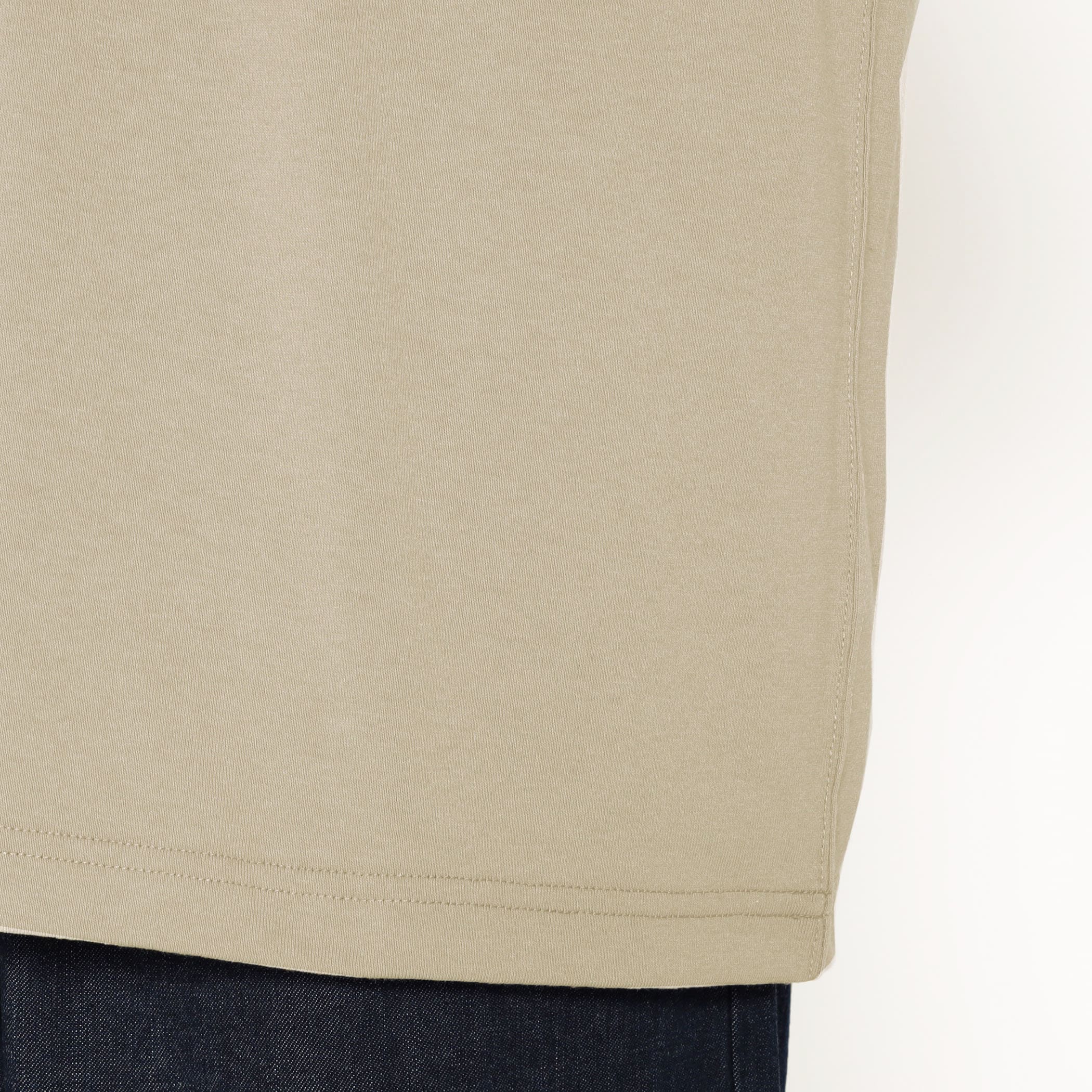 Men's Big Silhouette Pocket T-shirt - Image 10