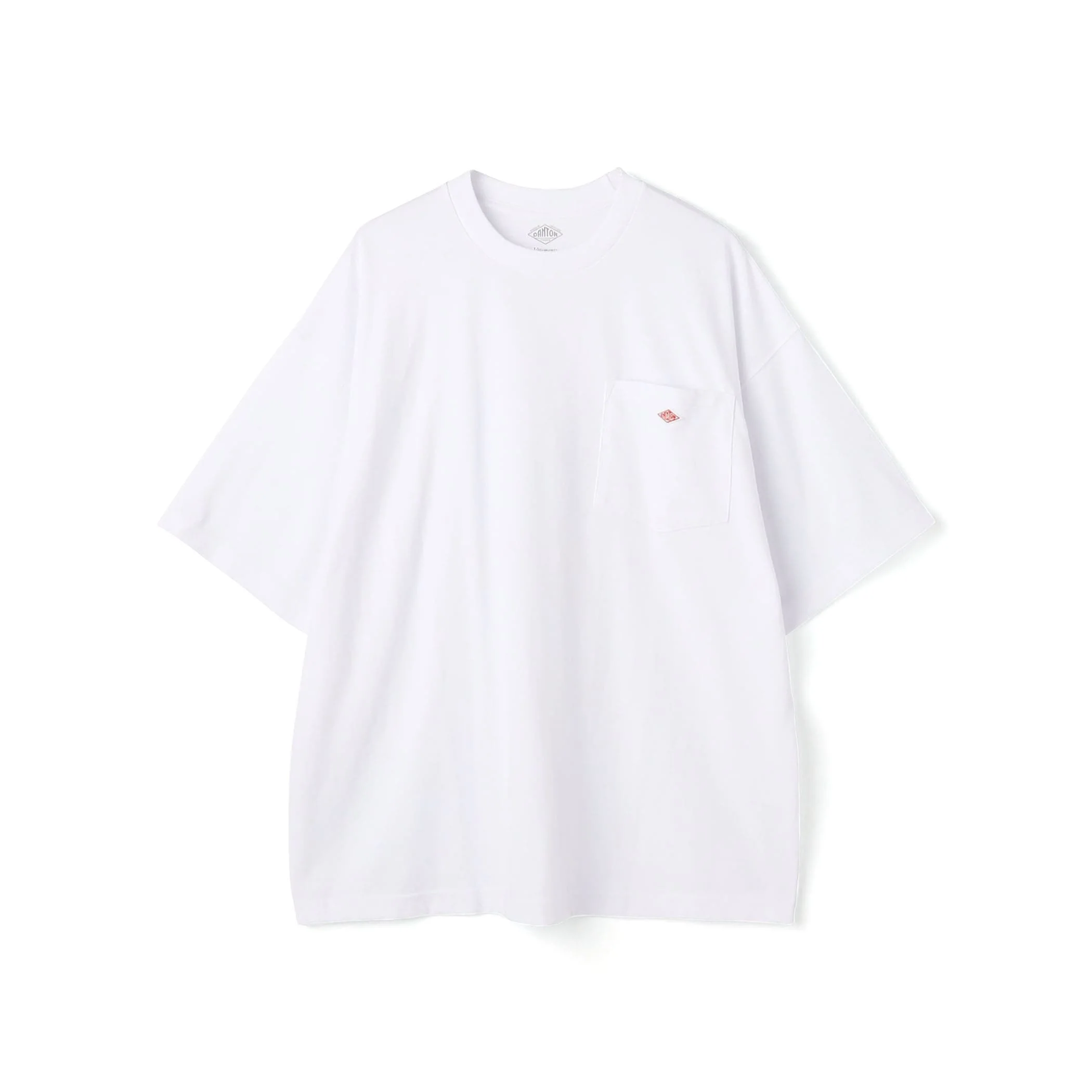 Men's Big Silhouette Pocket T-shirt - Image 14