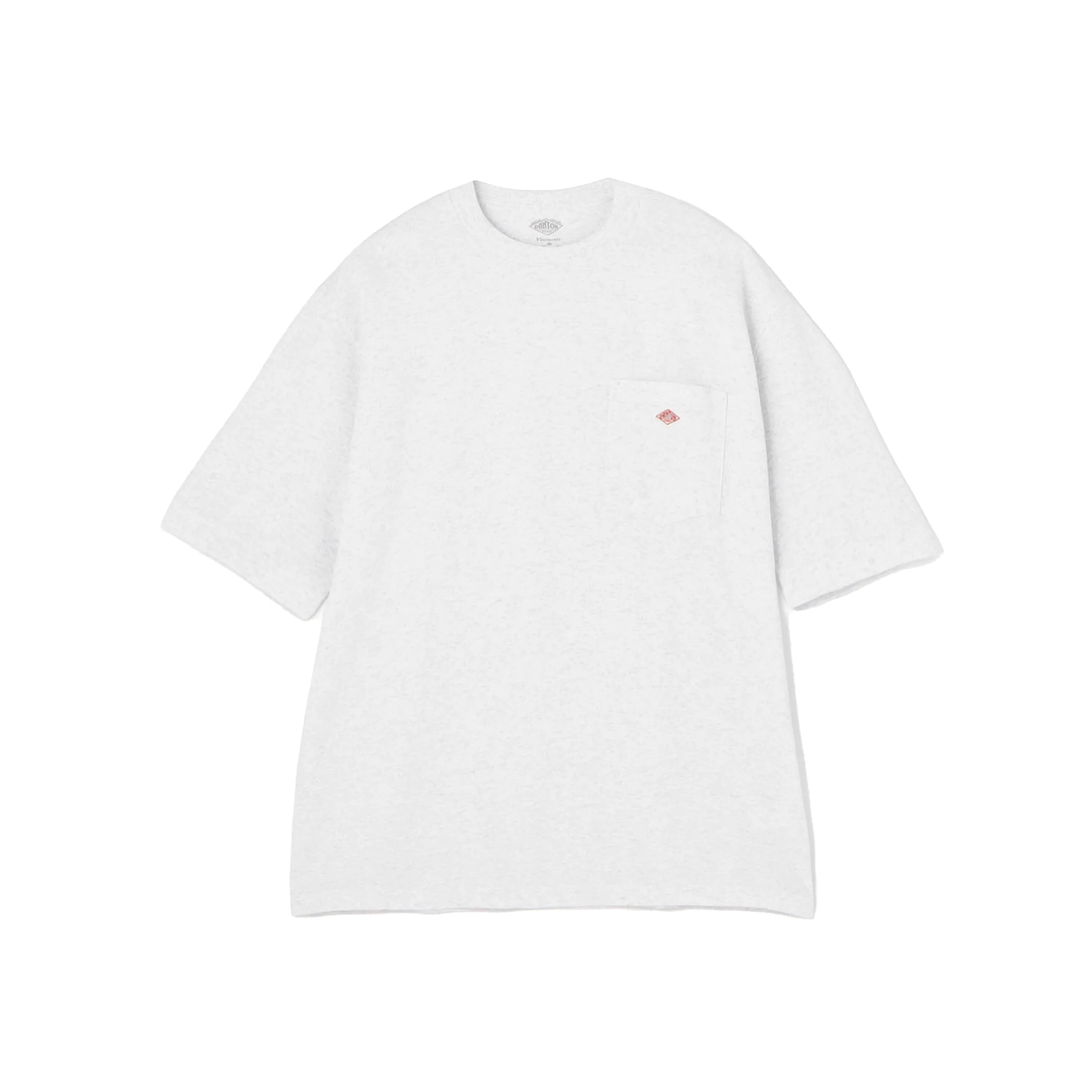 Men's Big Silhouette Pocket T-shirt - Image 16