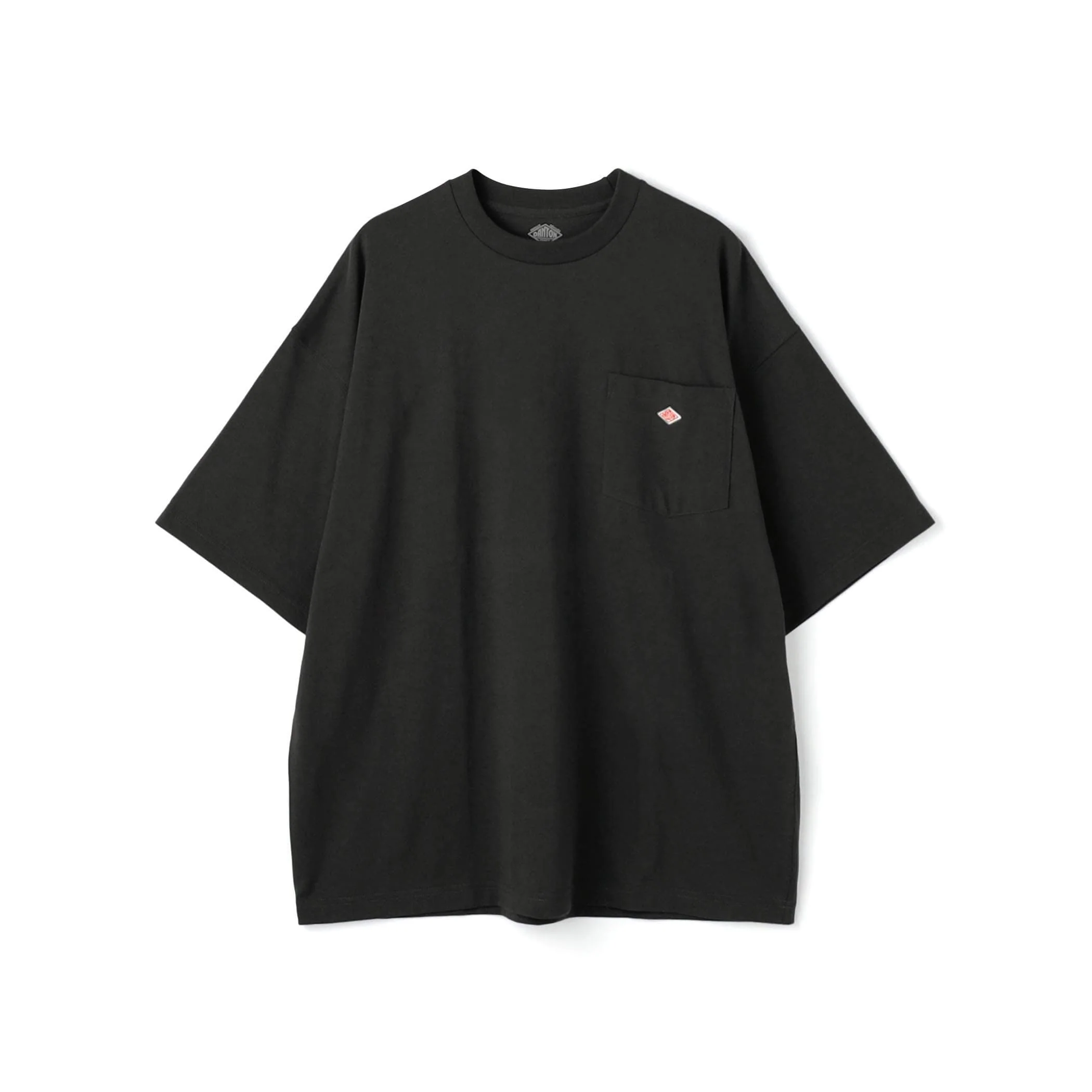 Men's Big Silhouette Pocket T-shirt - Image 24