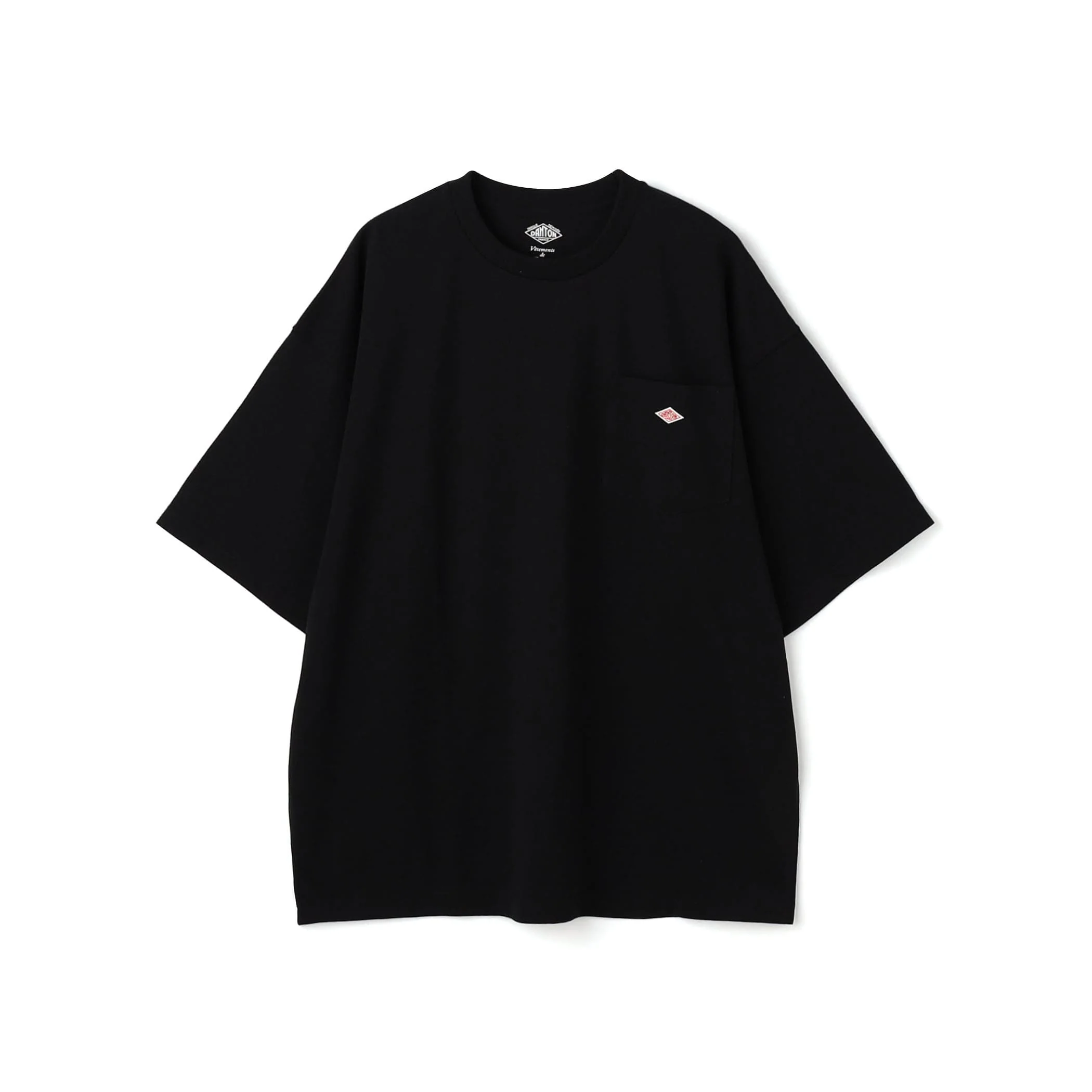 Men's Big Silhouette Pocket T-shirt - Image 26