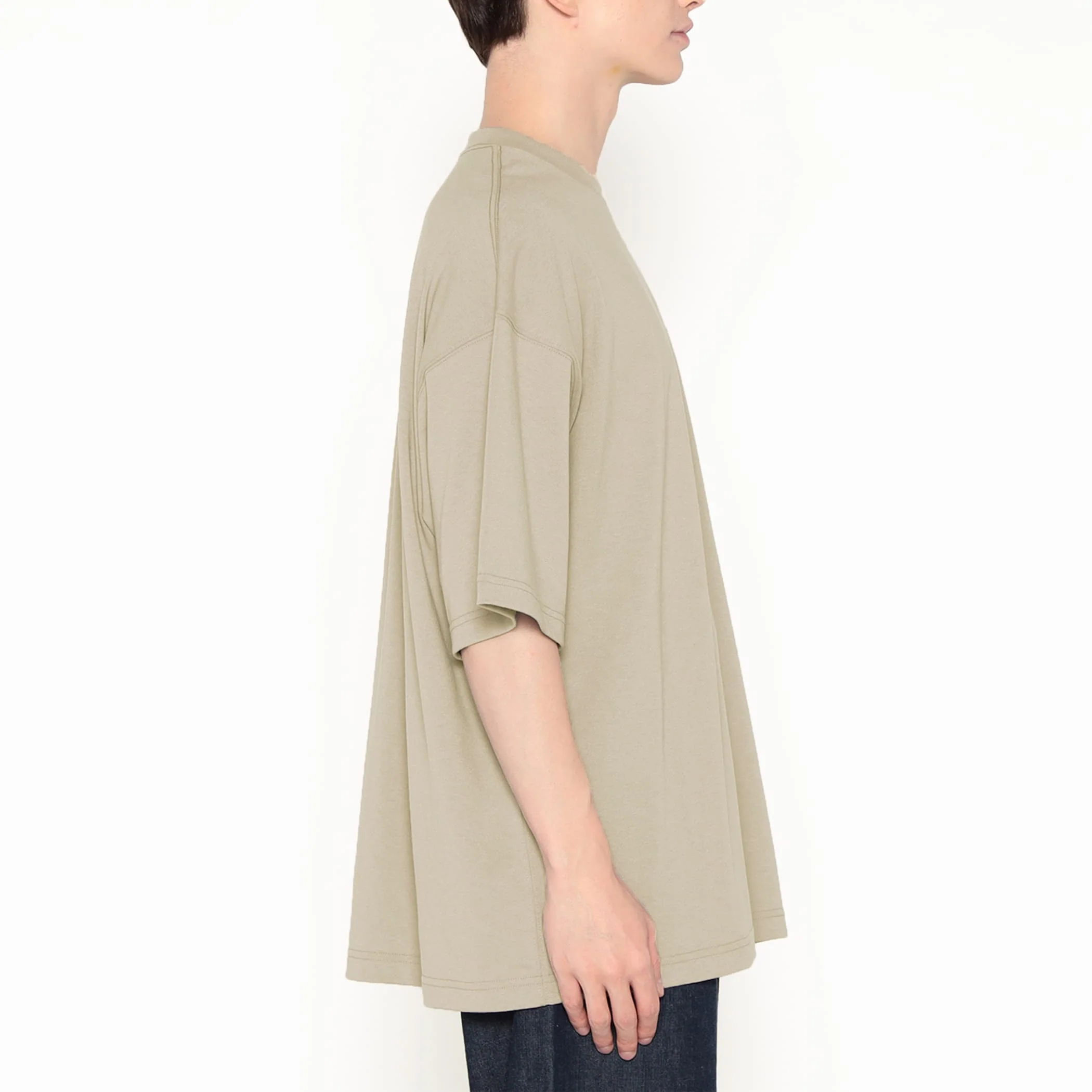 Men's Big Silhouette Pocket T-shirt - Image 5