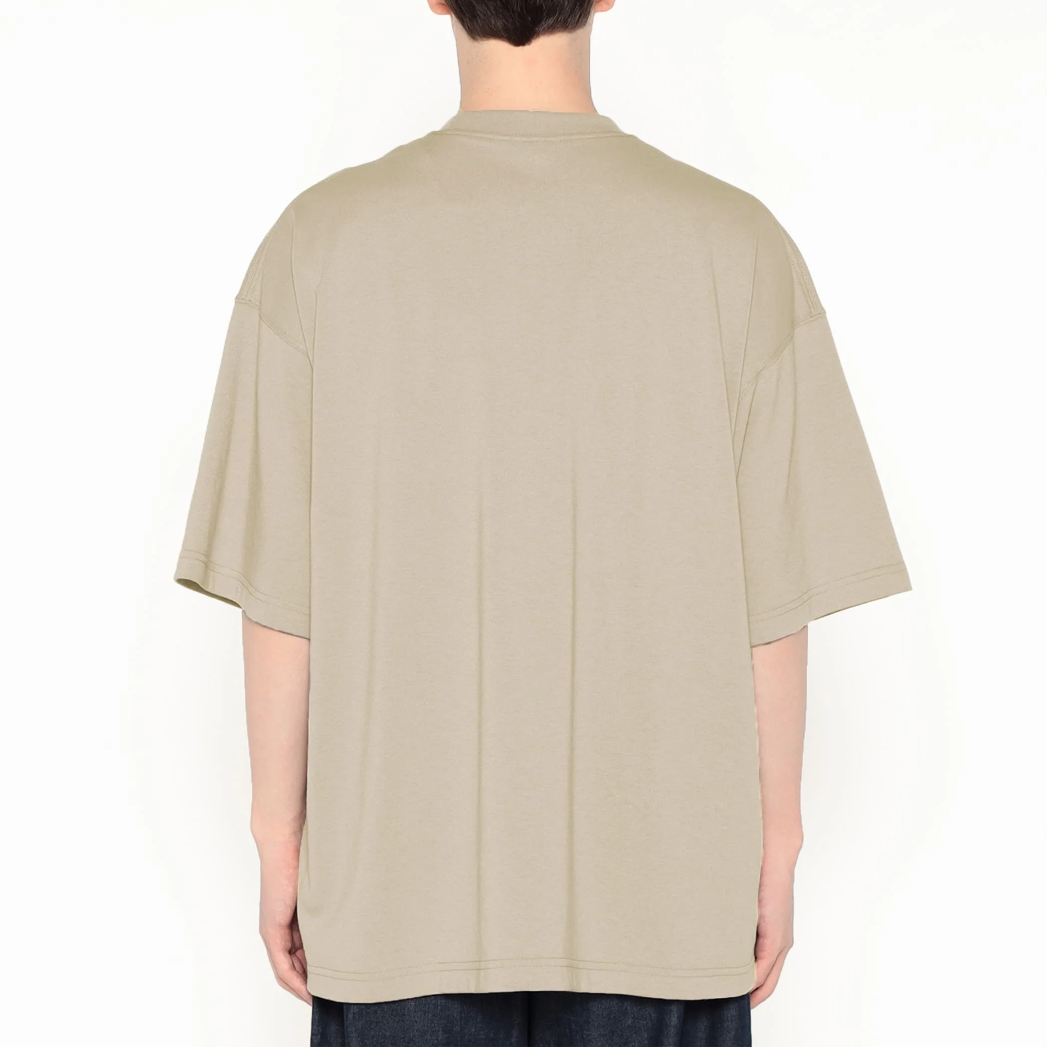 Men's Big Silhouette Pocket T-shirt - Image 7