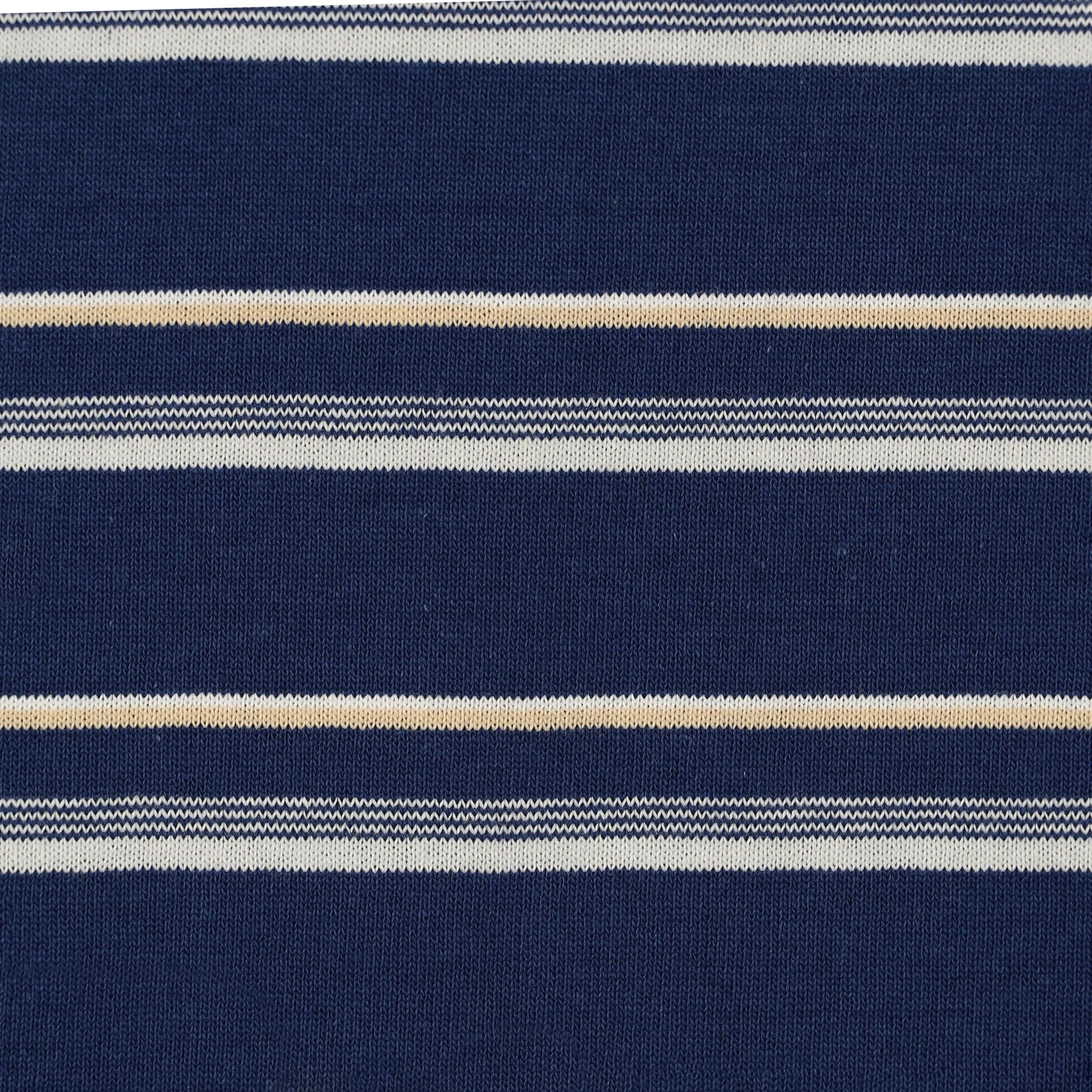 Men's Big Silhouette Pocket T-shirt Stripe - Image 24